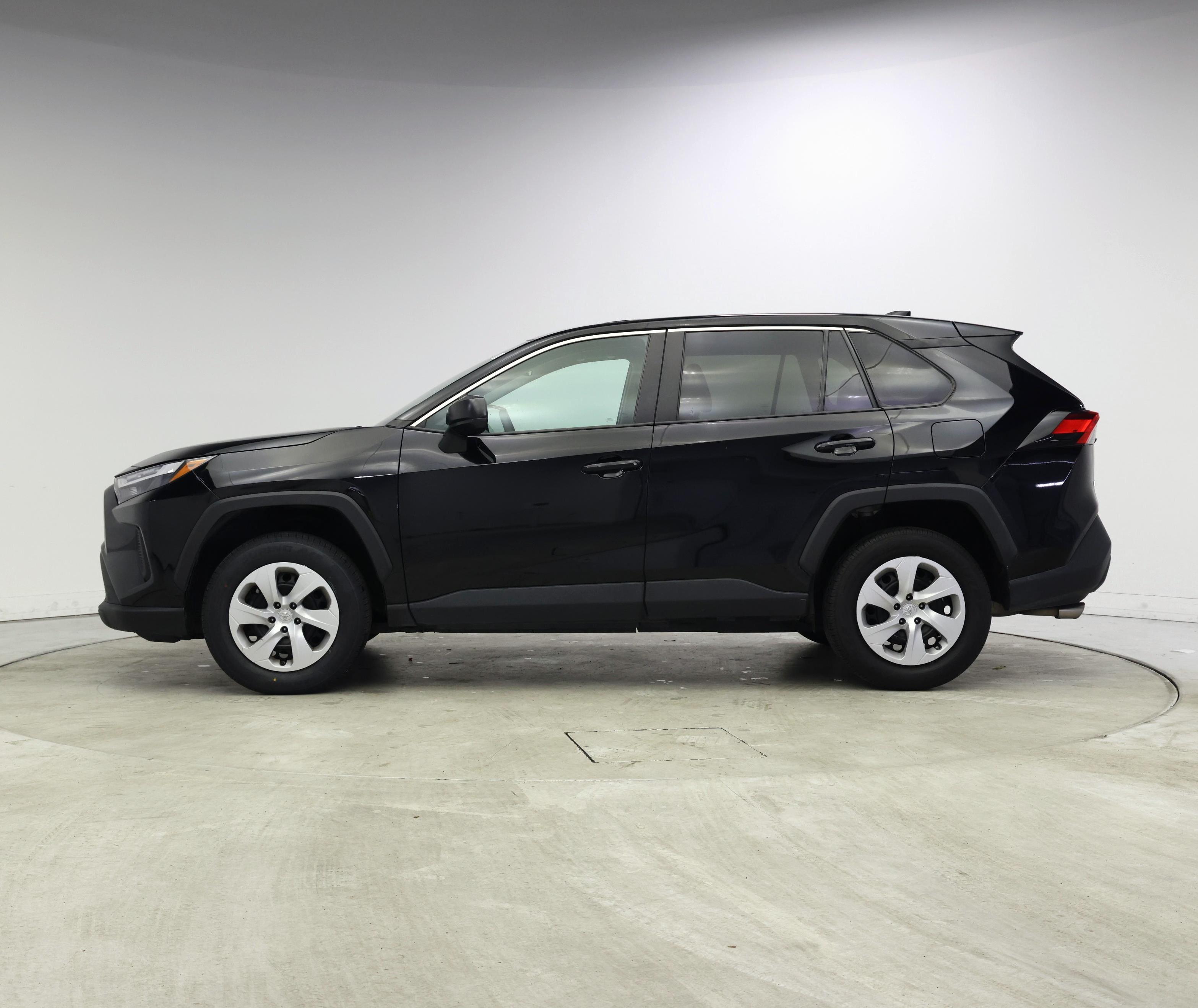 Thumbnail: 2024 Toyota RAV4 - 3