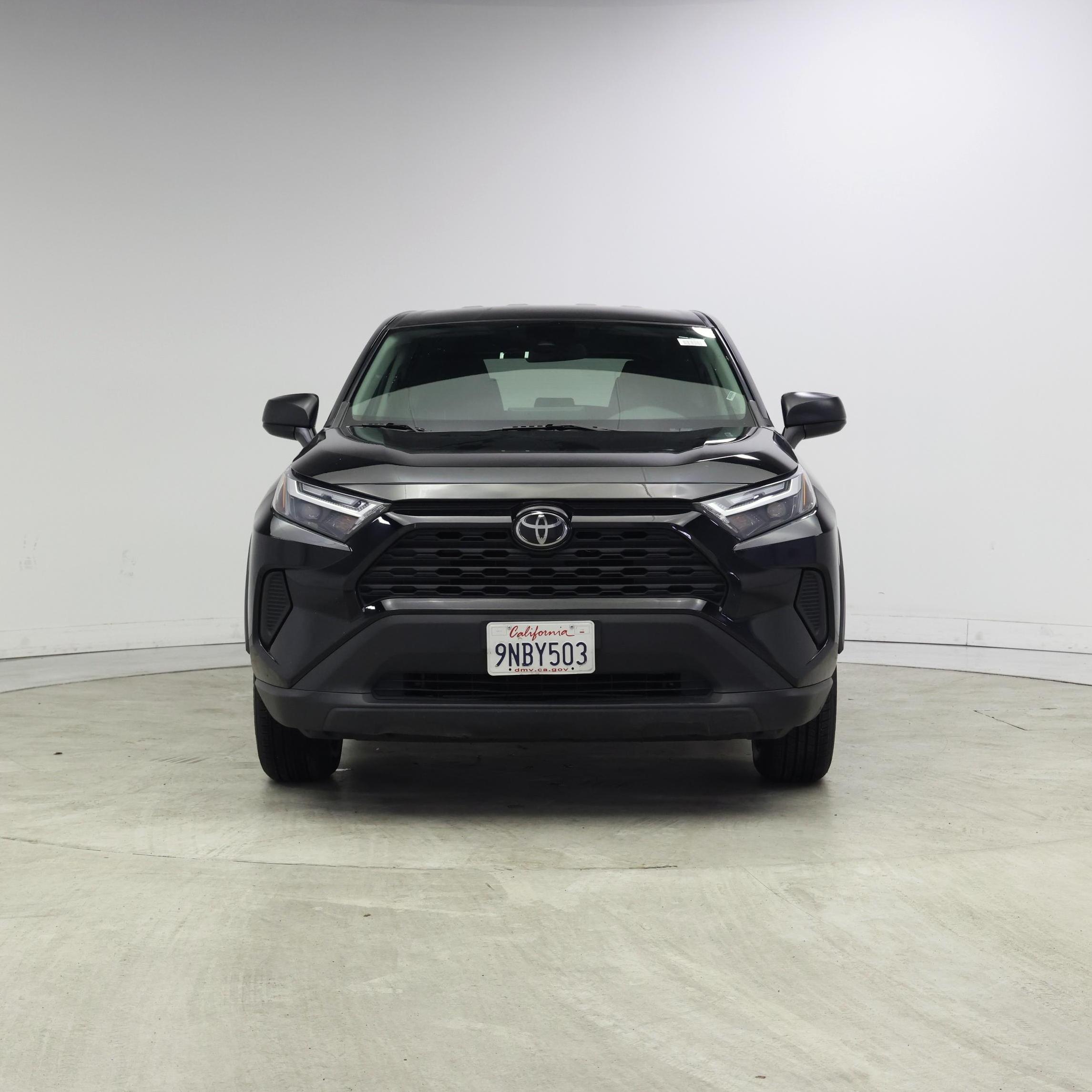 Thumbnail: 2024 Toyota RAV4 - 5