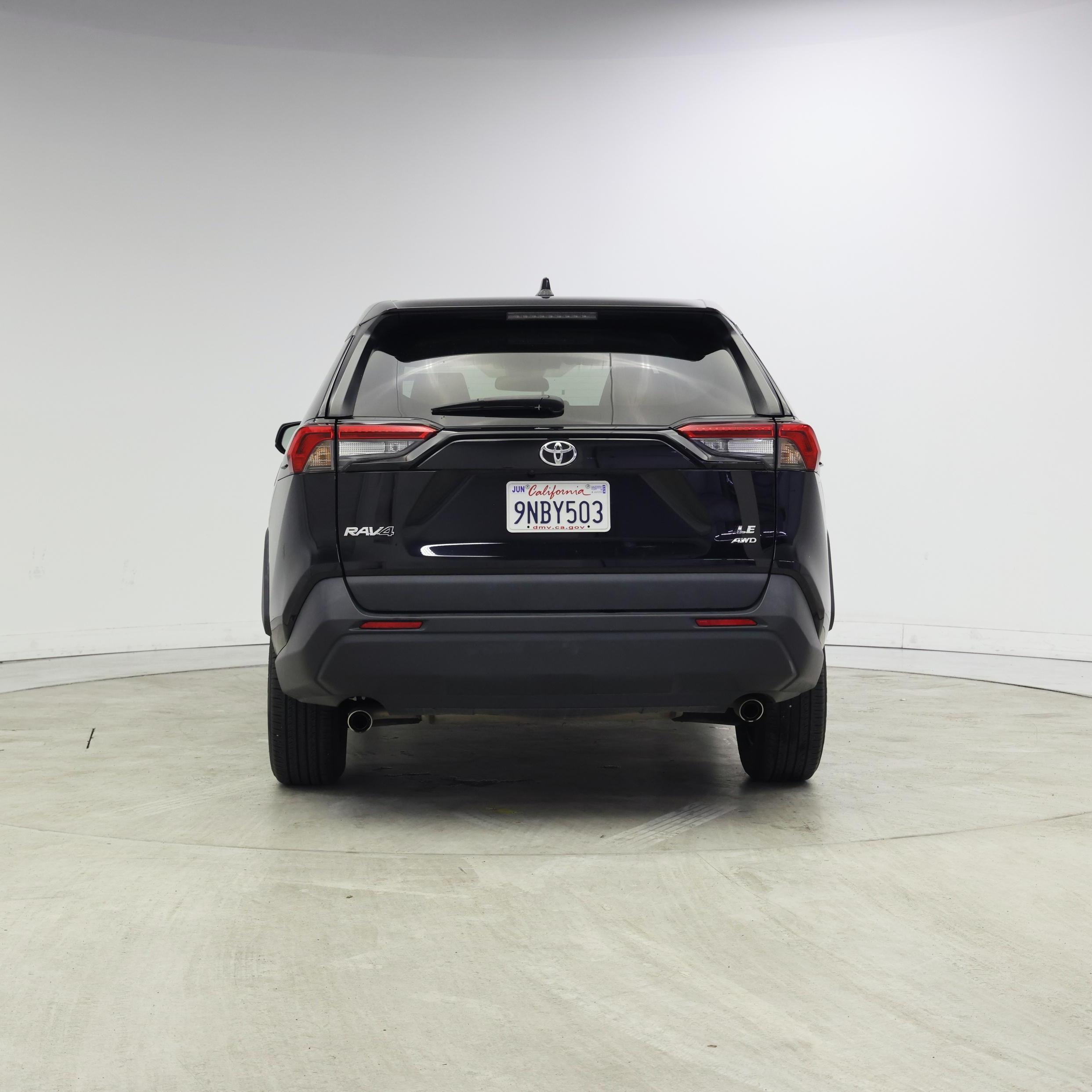 Thumbnail: 2024 Toyota RAV4 - 6