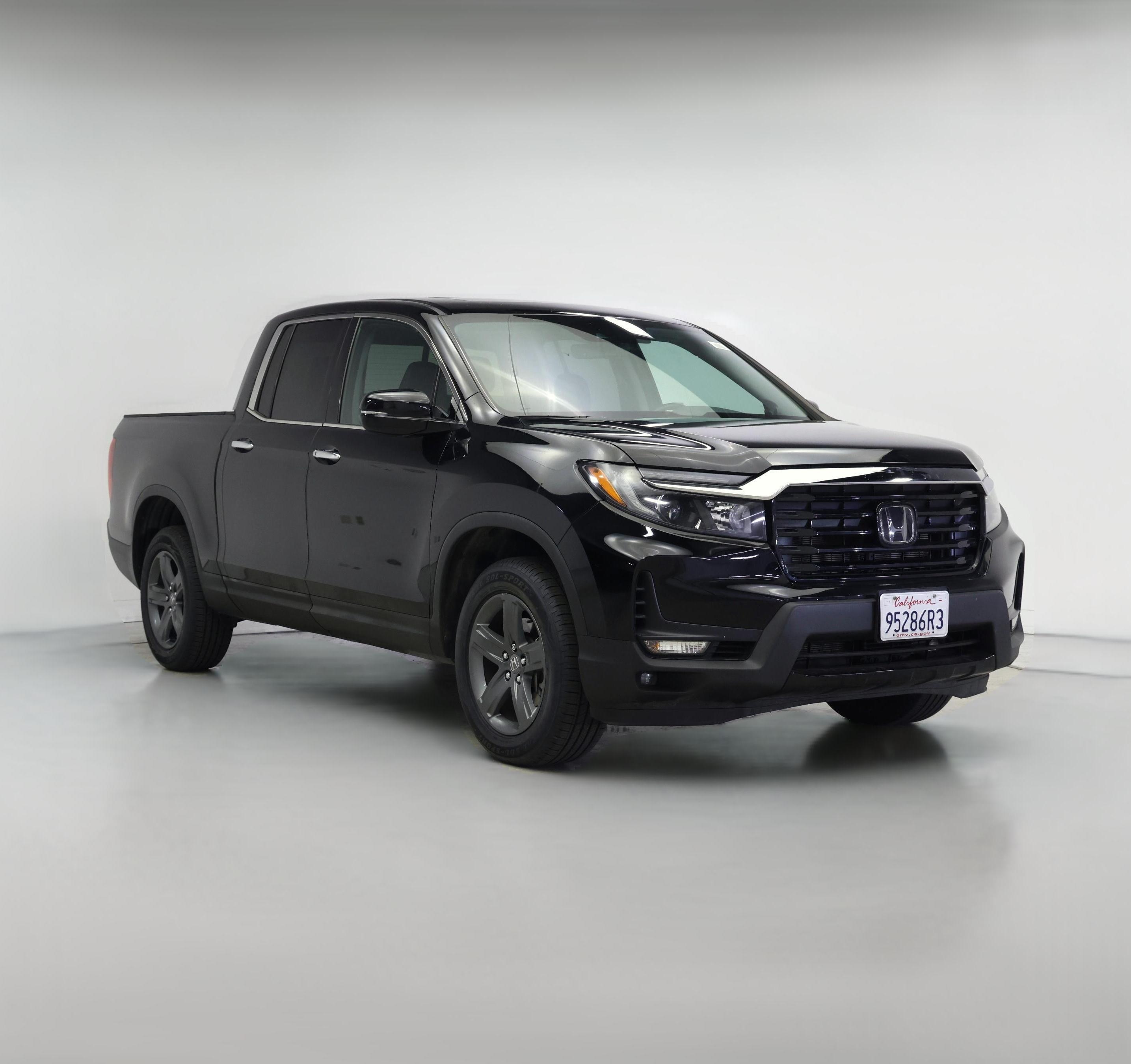 Thumbnail: 2023 Honda Ridgeline - 1