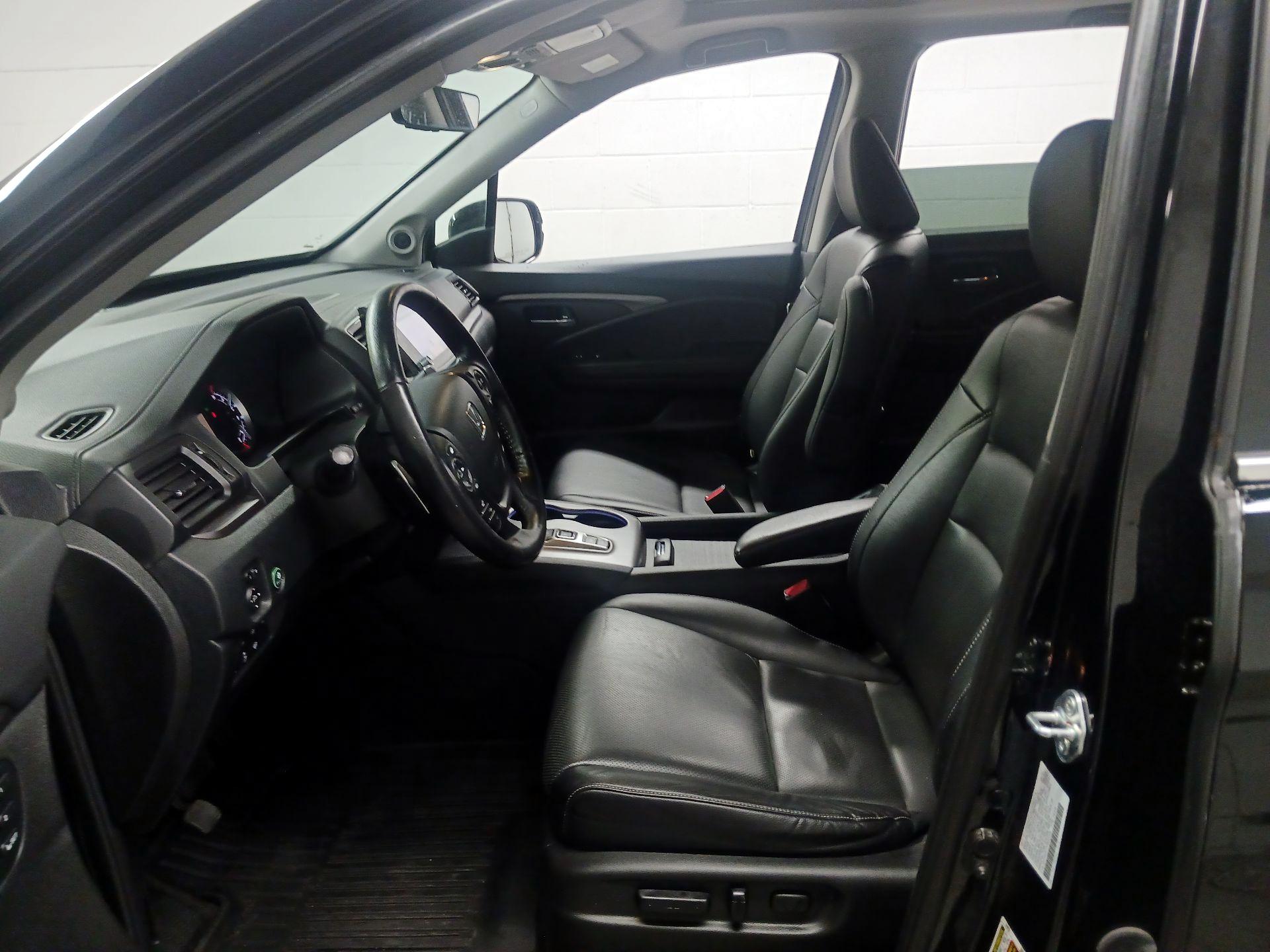 Thumbnail: 2023 Honda Ridgeline - 11