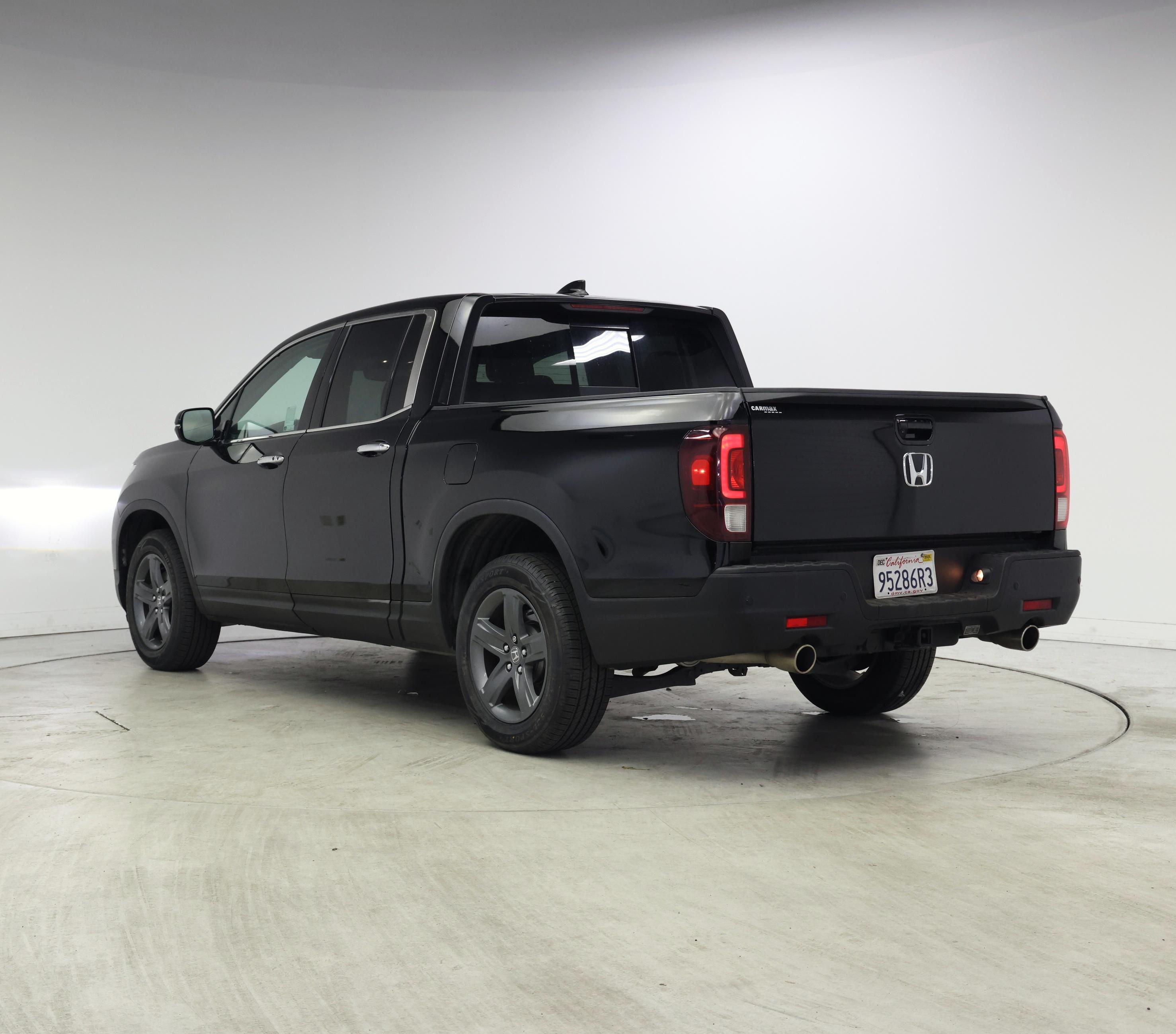 Thumbnail: 2023 Honda Ridgeline - 2