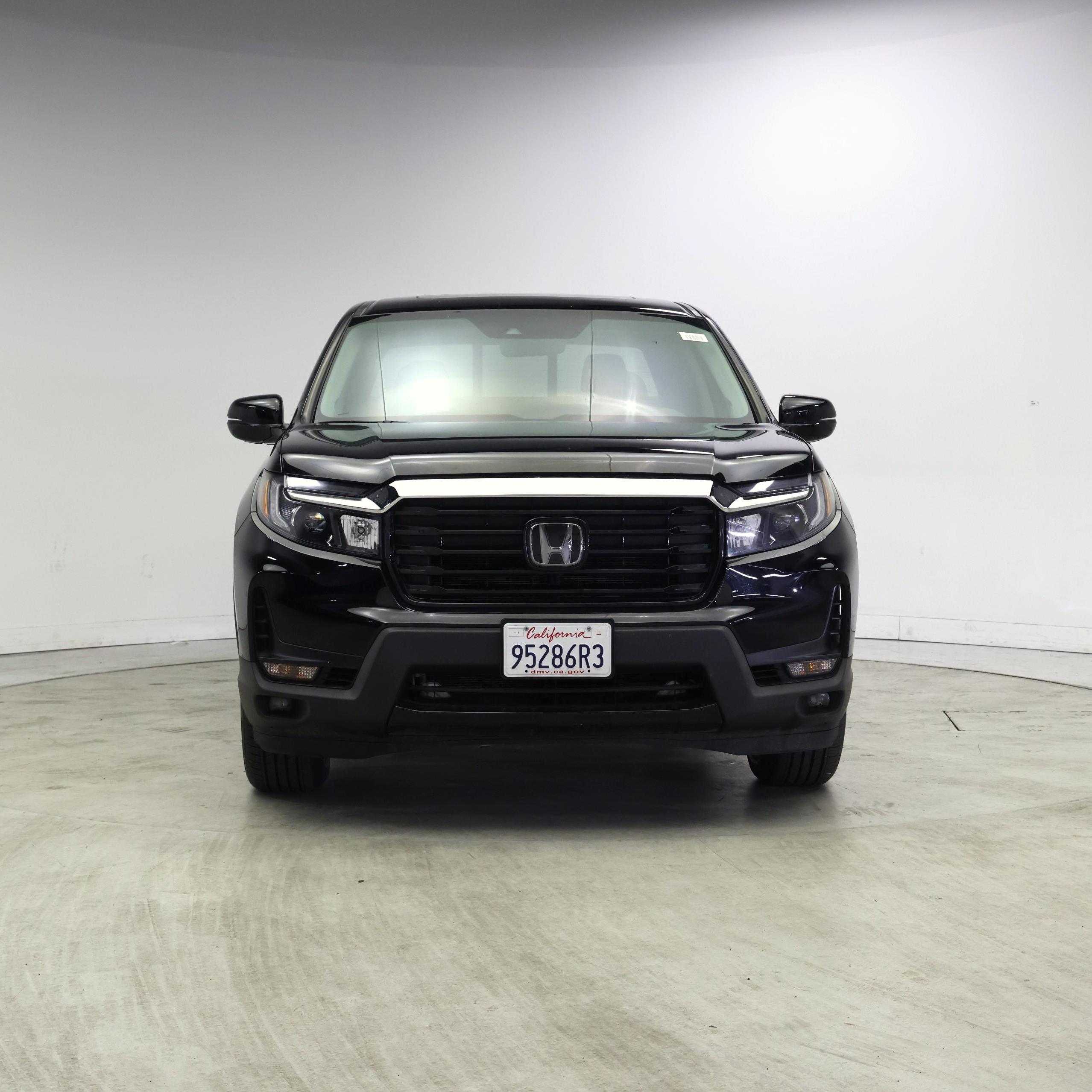 Thumbnail: 2023 Honda Ridgeline - 5