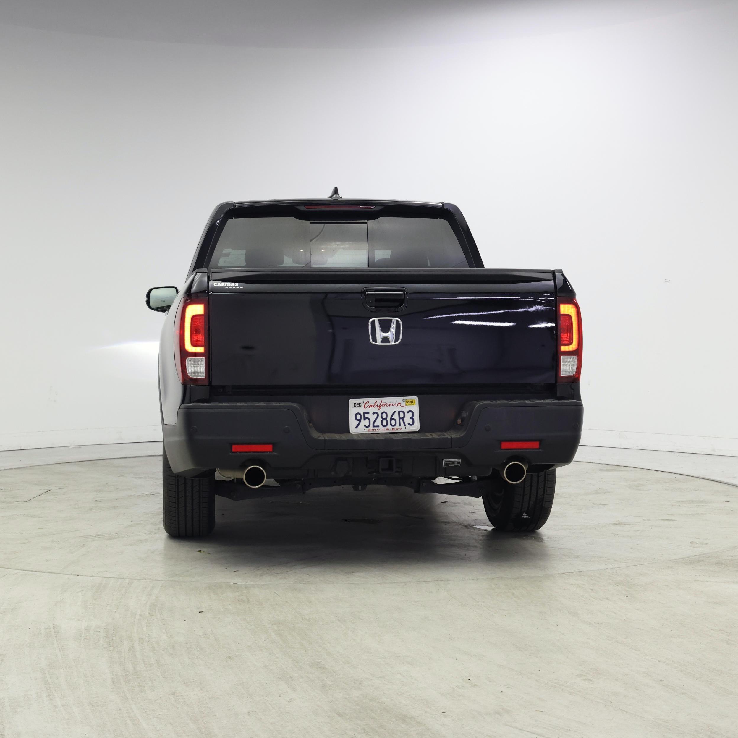 Thumbnail: 2023 Honda Ridgeline - 6
