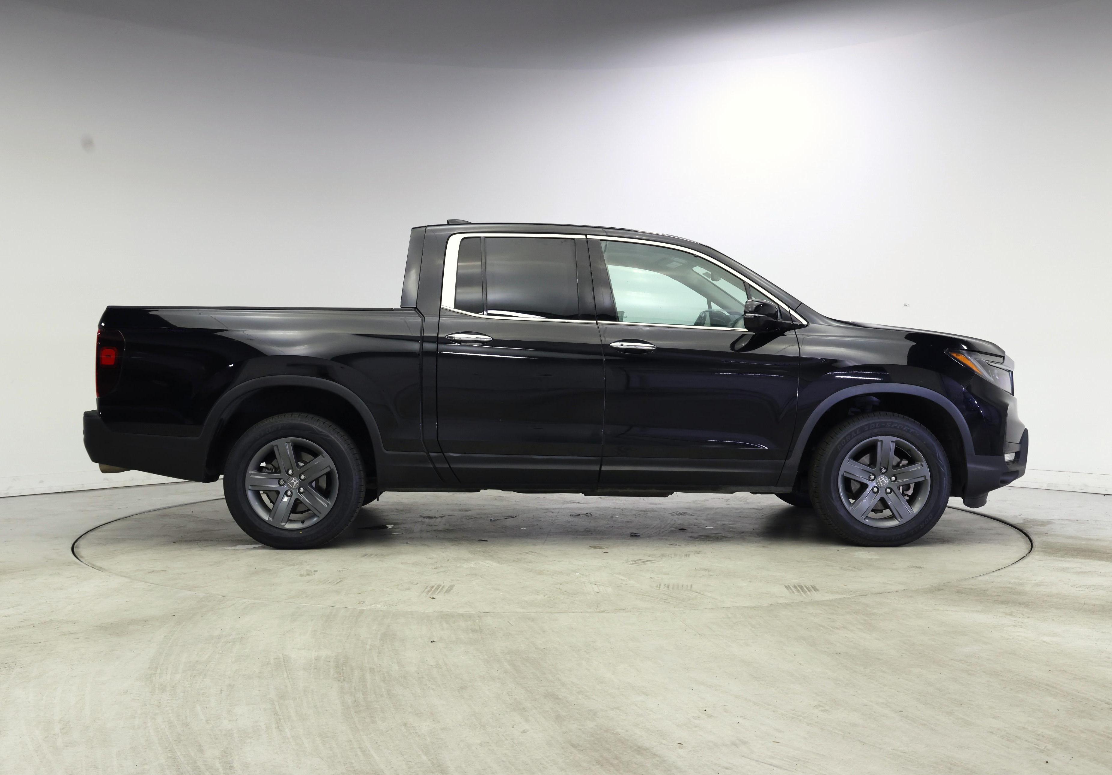 Thumbnail: 2023 Honda Ridgeline - 7