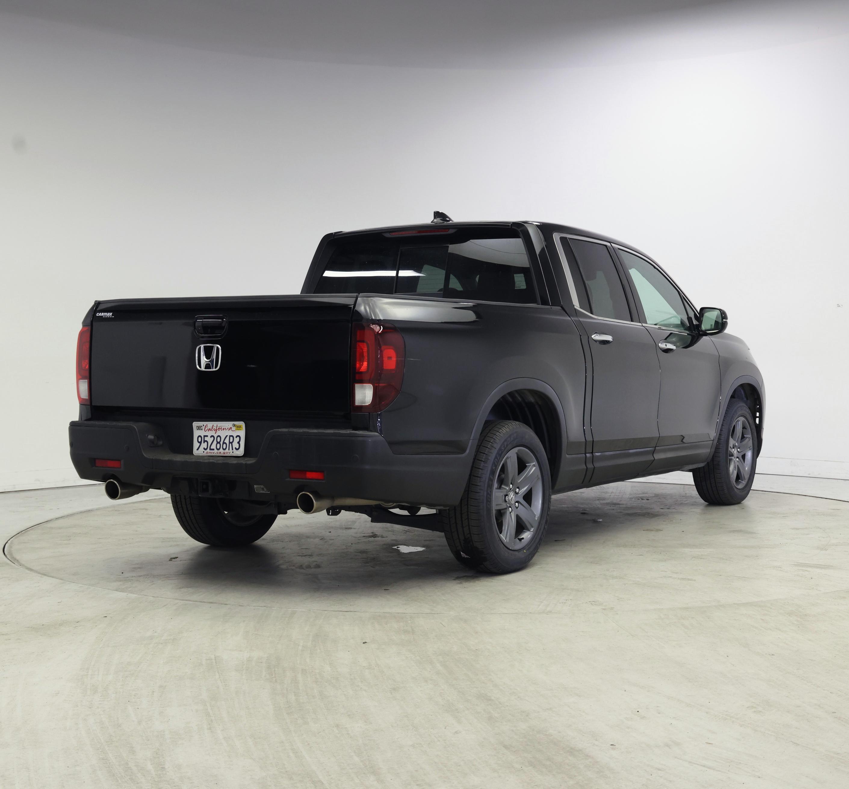 Thumbnail: 2023 Honda Ridgeline - 8