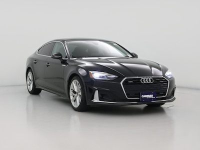 2022 Audi A5 Sportback Premium