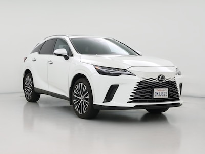 2024 Lexus RX 350 Premium Plus