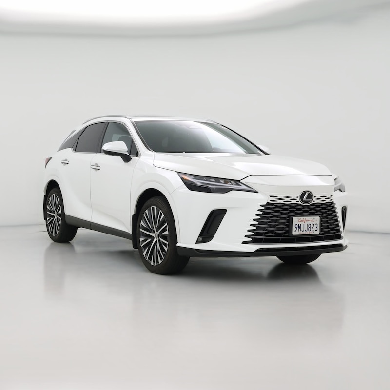 2024 Lexus RX 350 Premium Plus