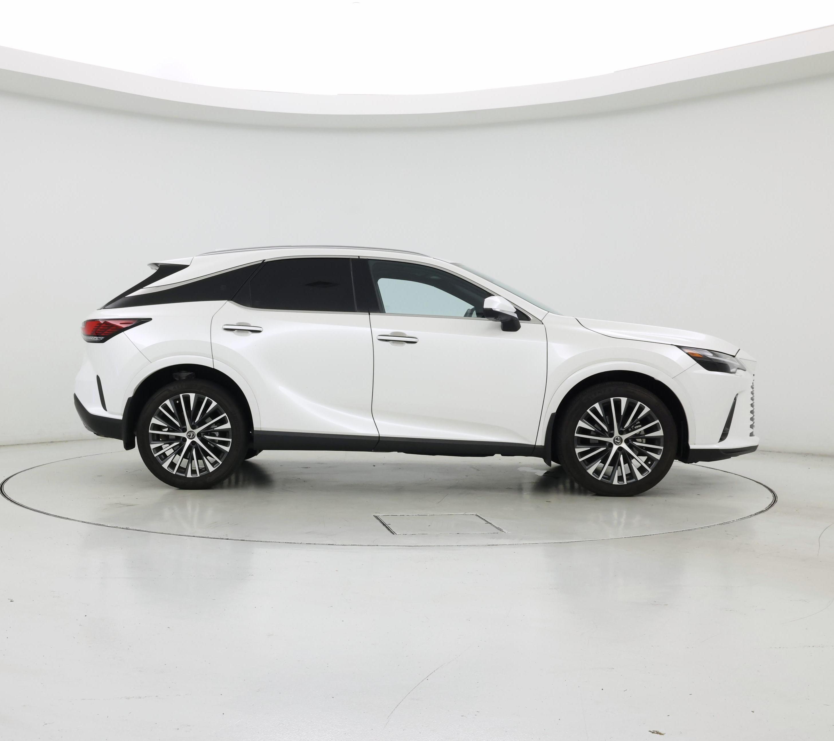 Thumbnail: 2024 Lexus RX - 7