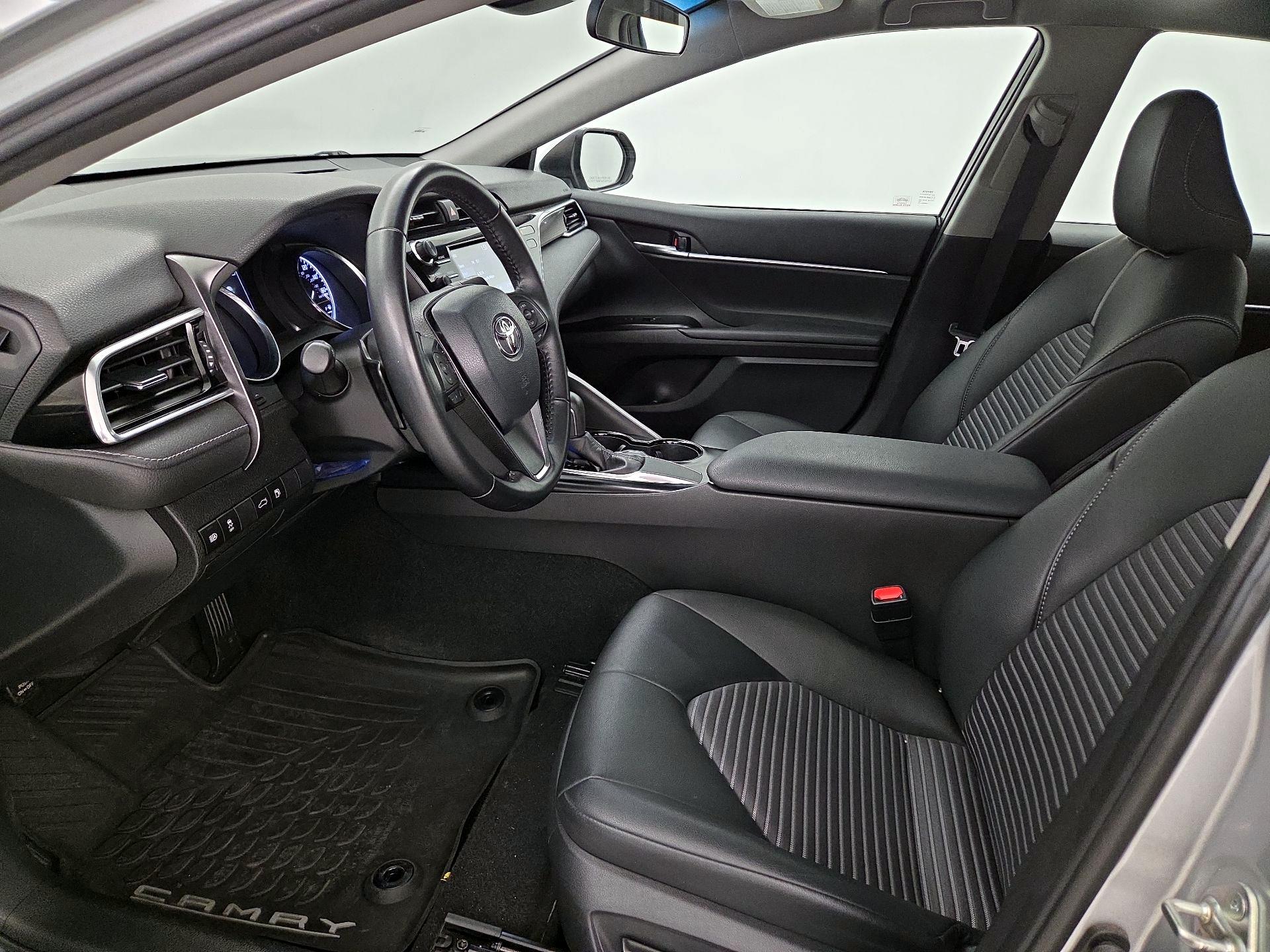 Thumbnail: 2018 Toyota Camry - 11