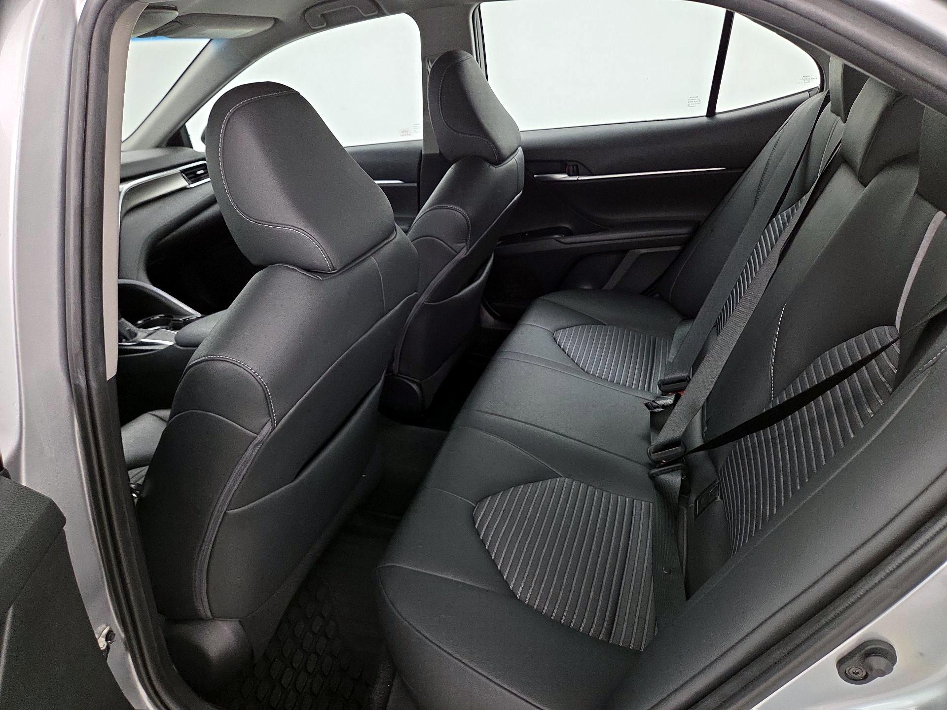 Thumbnail: 2018 Toyota Camry - 19