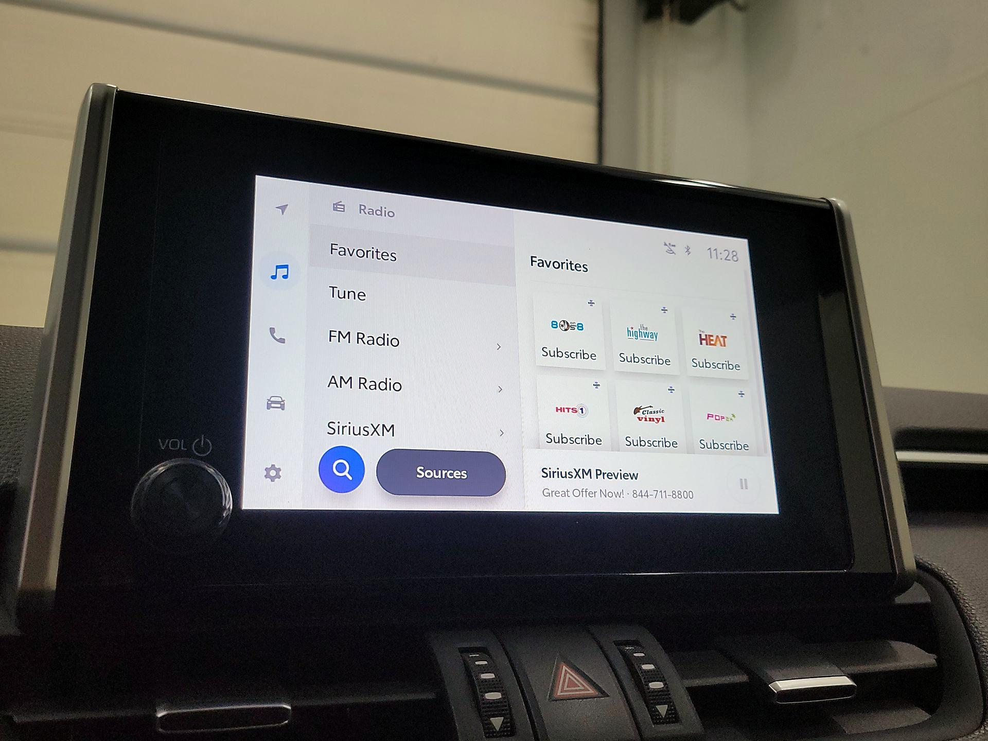 Thumbnail: 2023 Toyota RAV4 - 15