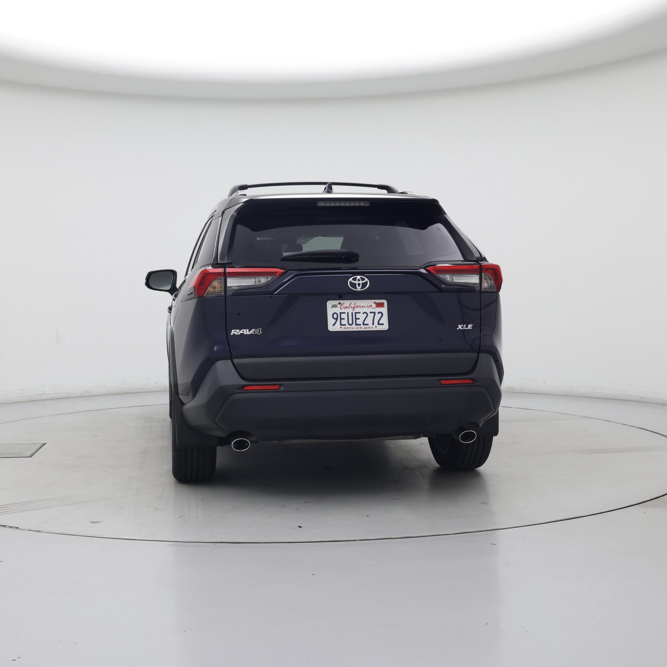 Thumbnail: 2023 Toyota RAV4 - 6