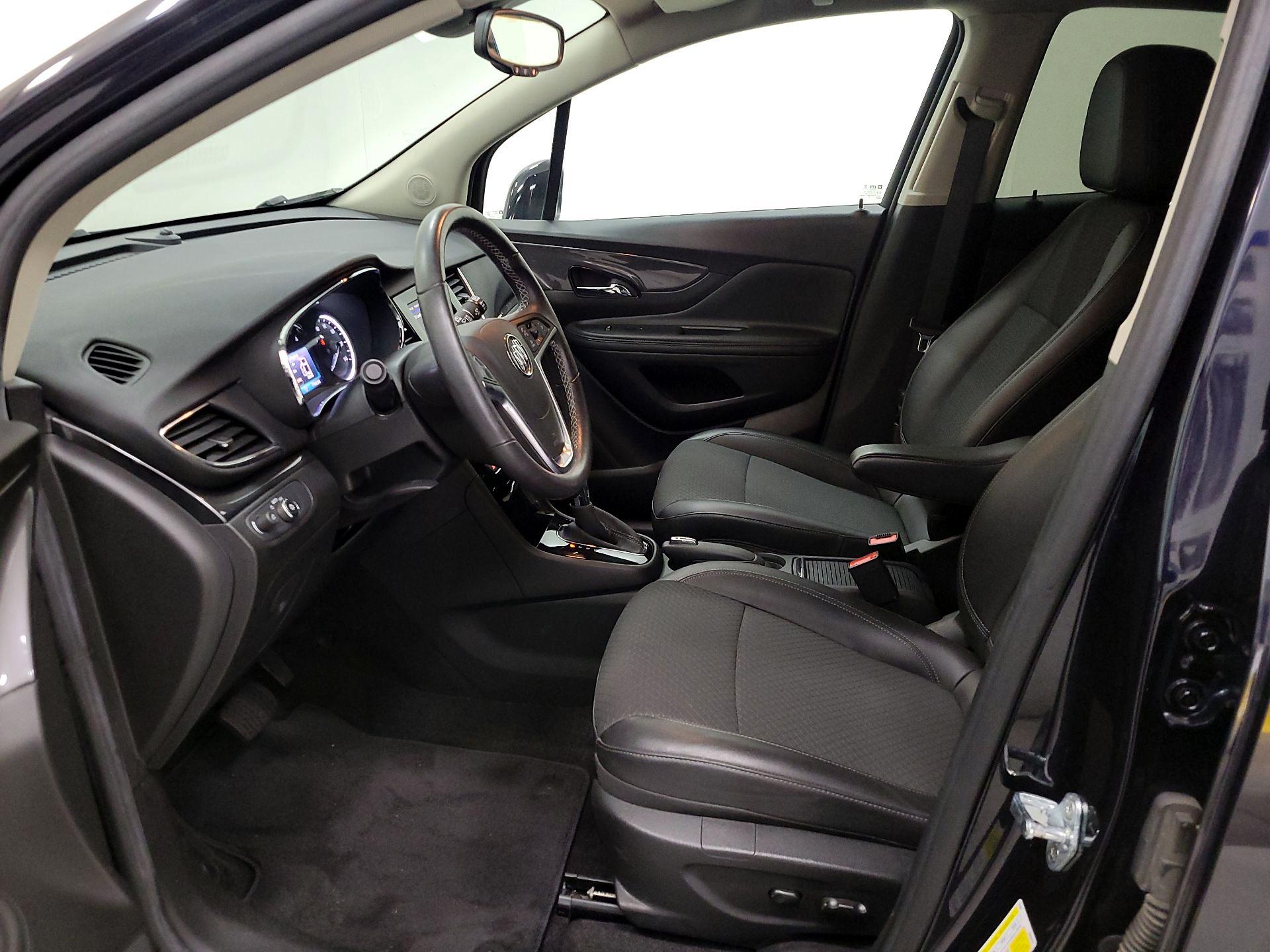 Thumbnail: 2022 Buick Encore - 11