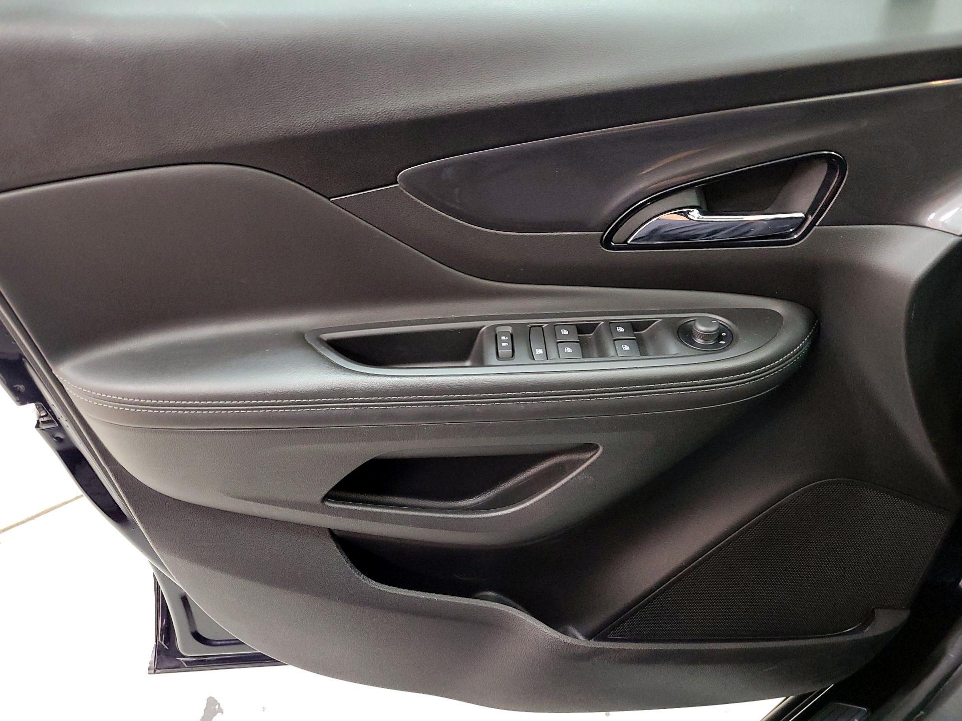 Thumbnail: 2022 Buick Encore - 12