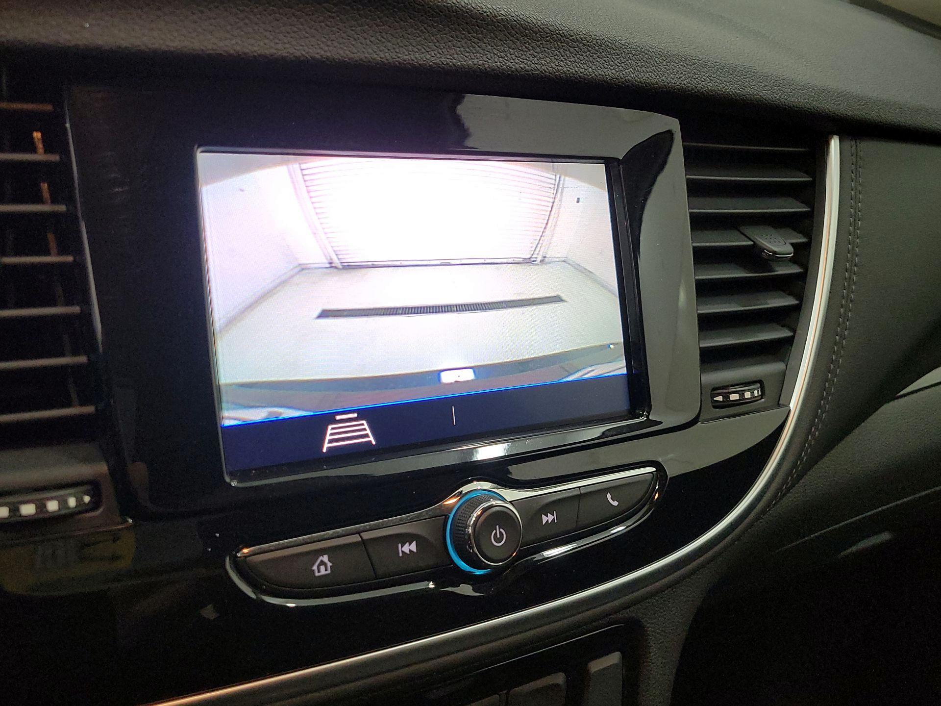 Thumbnail: 2022 Buick Encore - 14