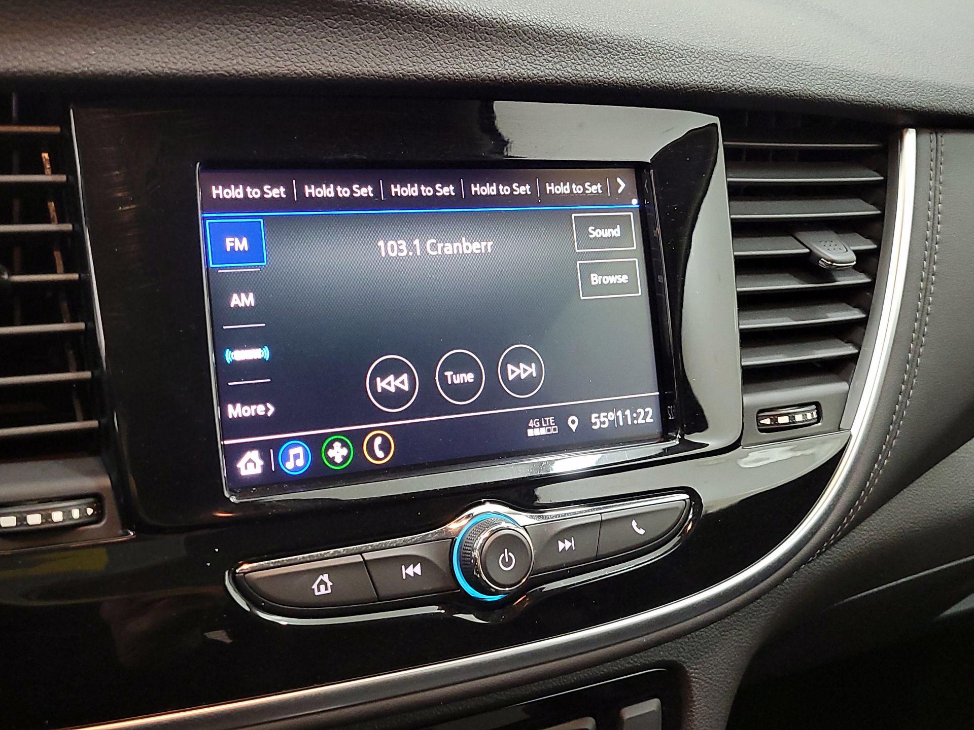 Thumbnail: 2022 Buick Encore - 15