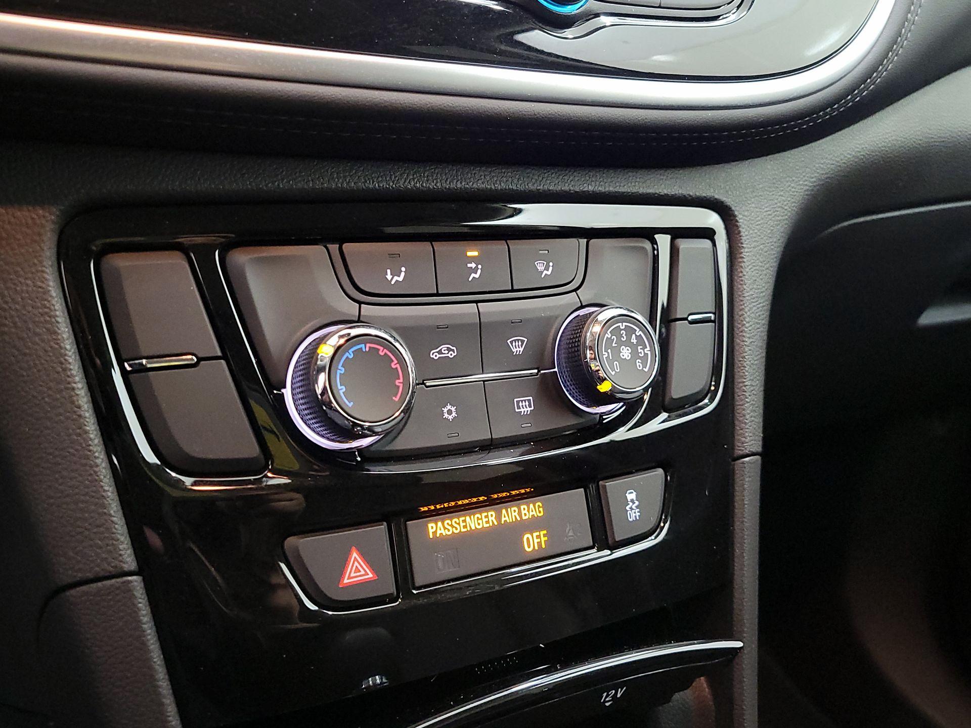 Thumbnail: 2022 Buick Encore - 16