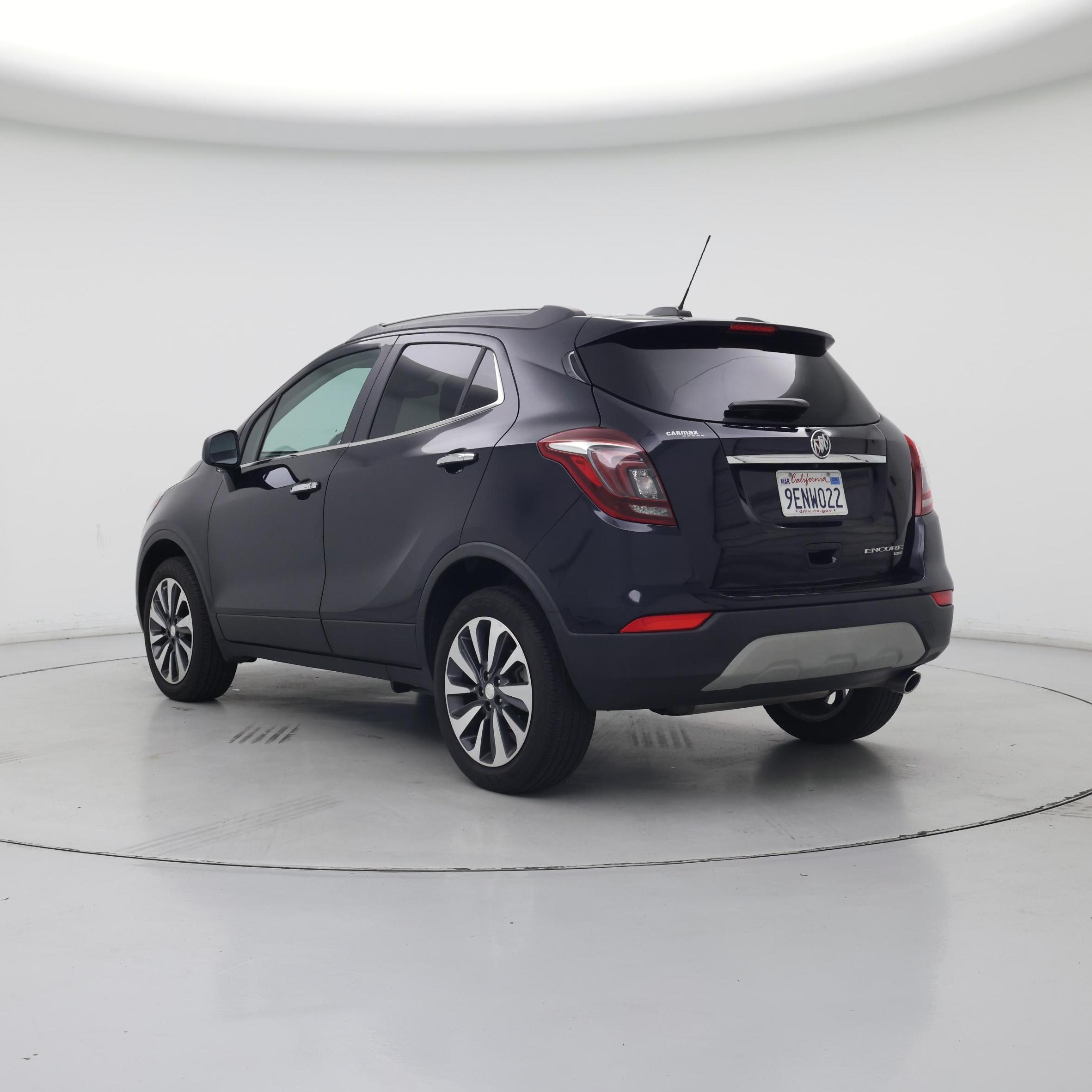Thumbnail: 2022 Buick Encore - 2