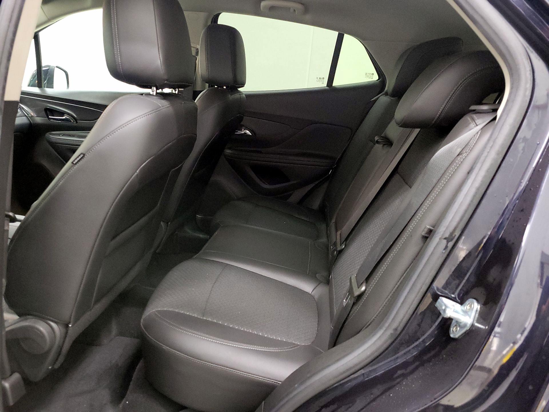 Thumbnail: 2022 Buick Encore - 19