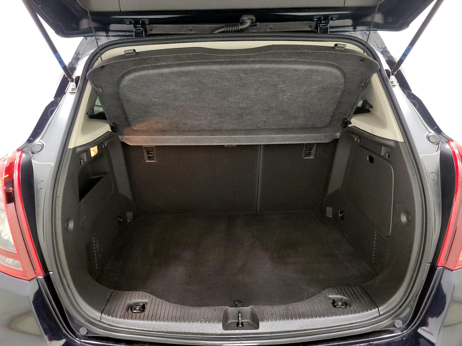 Thumbnail: 2022 Buick Encore - 20