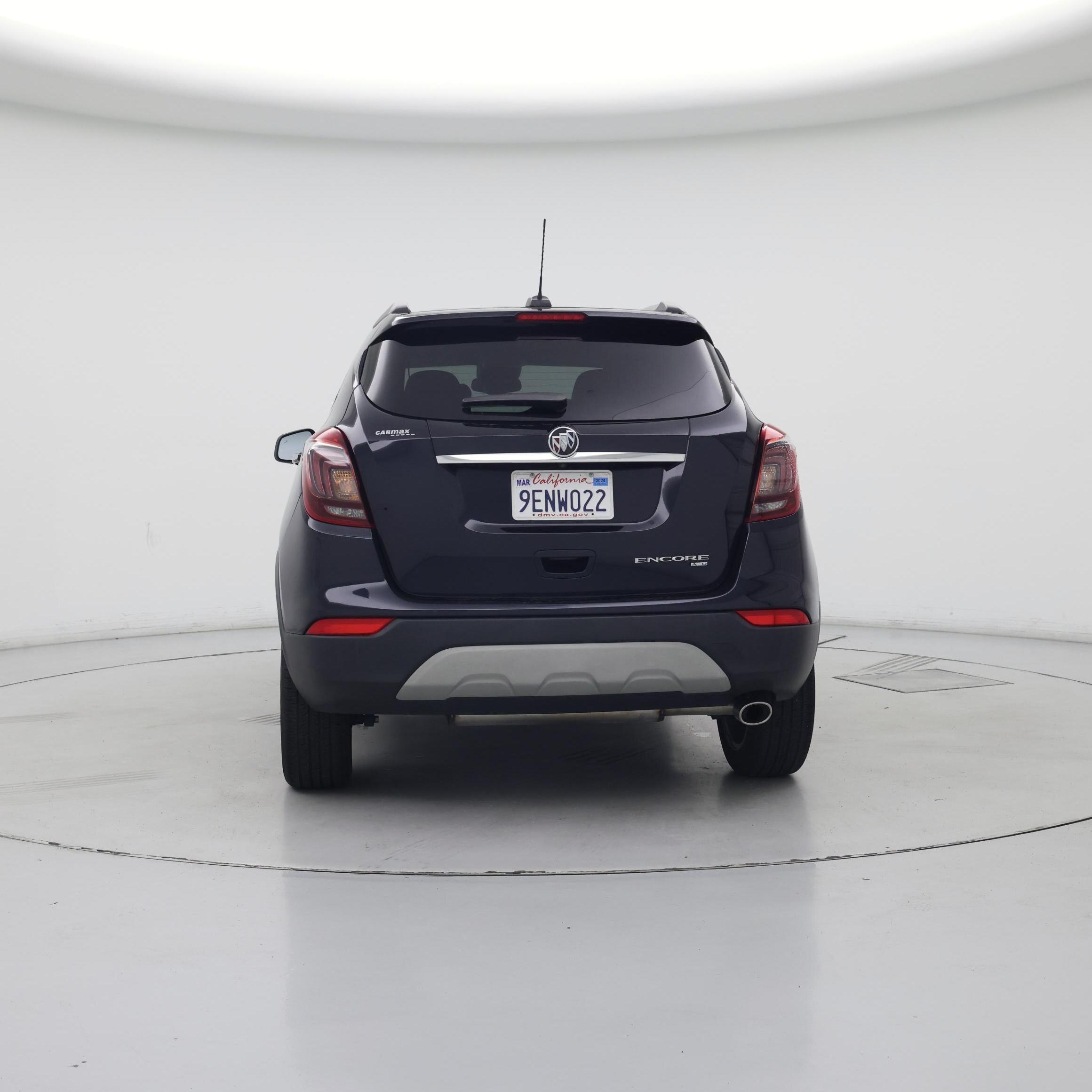 Thumbnail: 2022 Buick Encore - 6