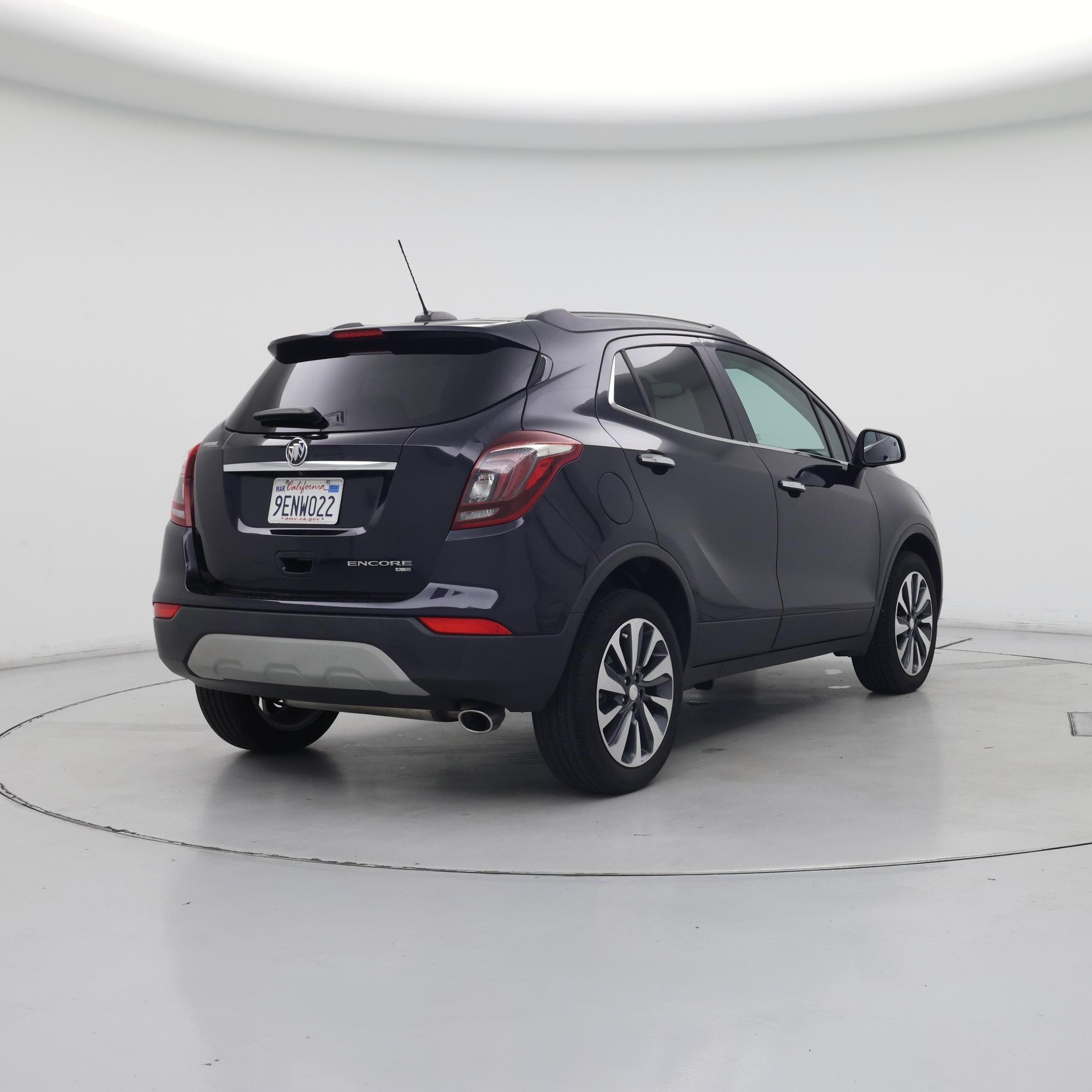 Thumbnail: 2022 Buick Encore - 8