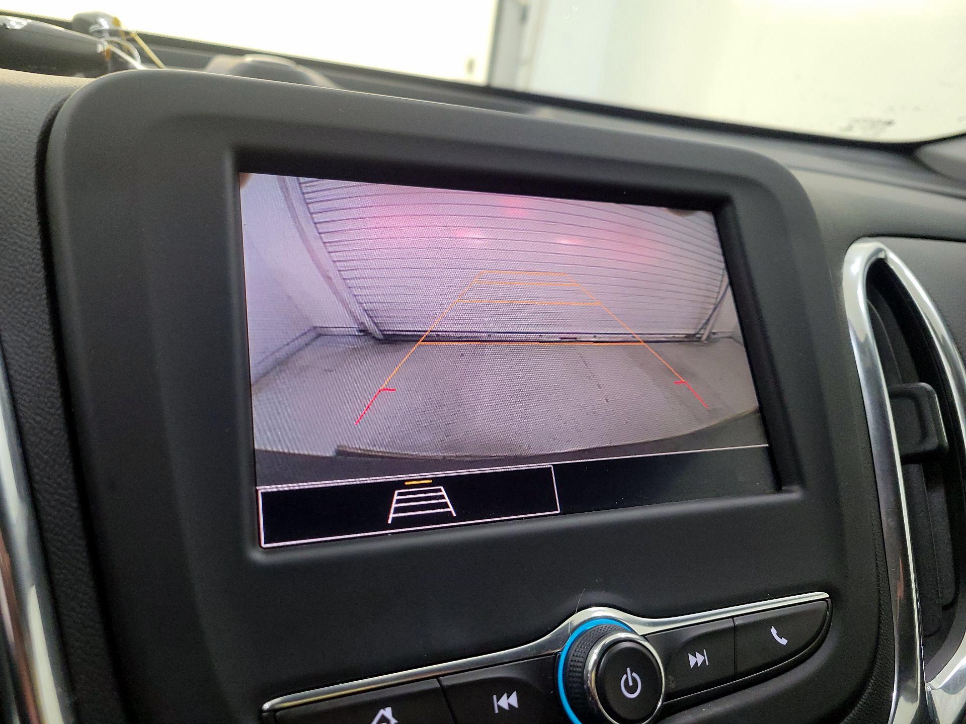 Thumbnail: 2023 Chevrolet Equinox - 14