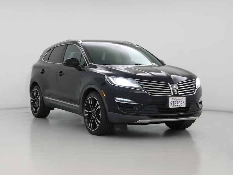 2016 Lincoln MKC Reserve -
                  Duarte, CA