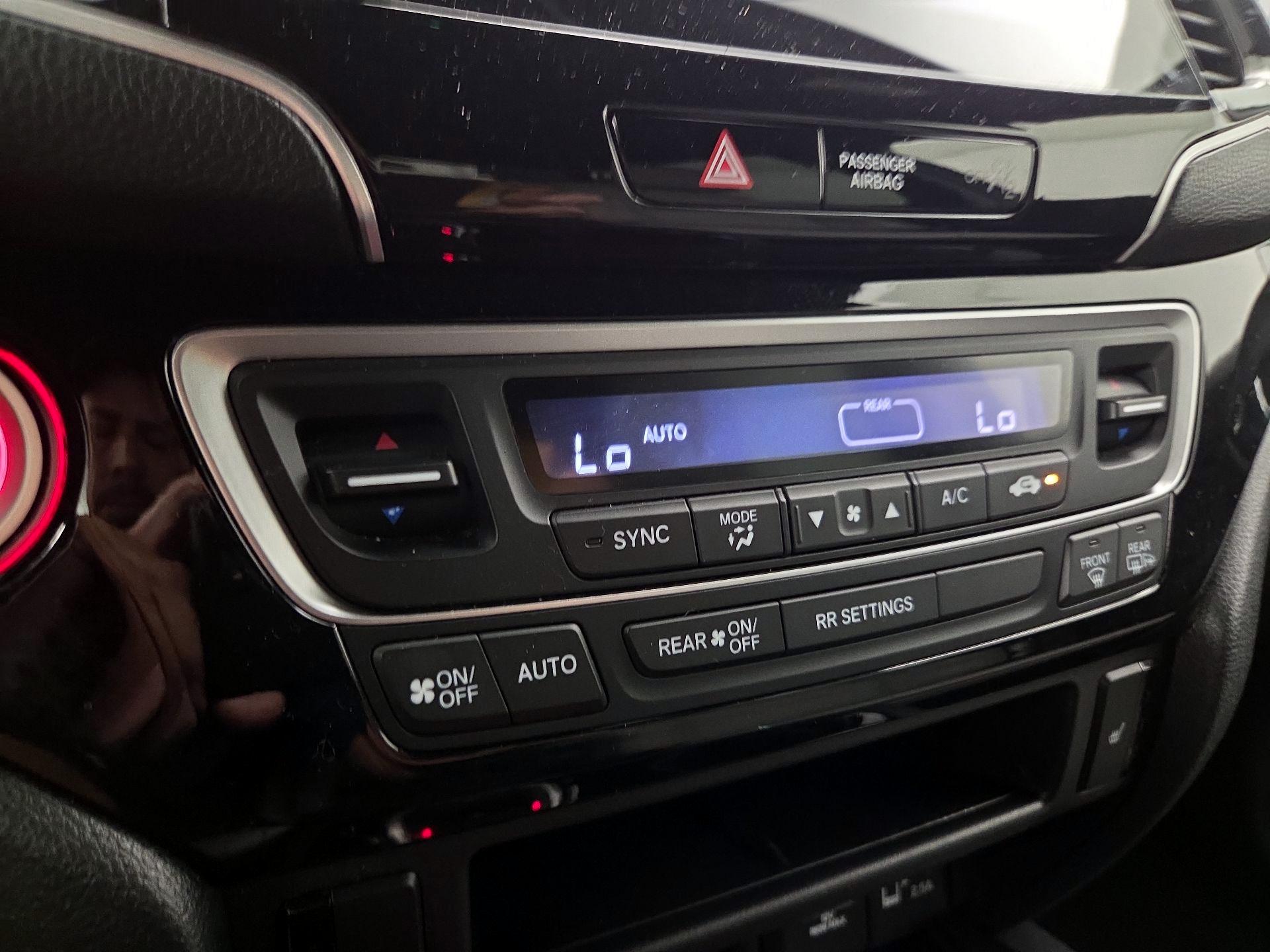 Thumbnail: 2019 Honda Passport - 17