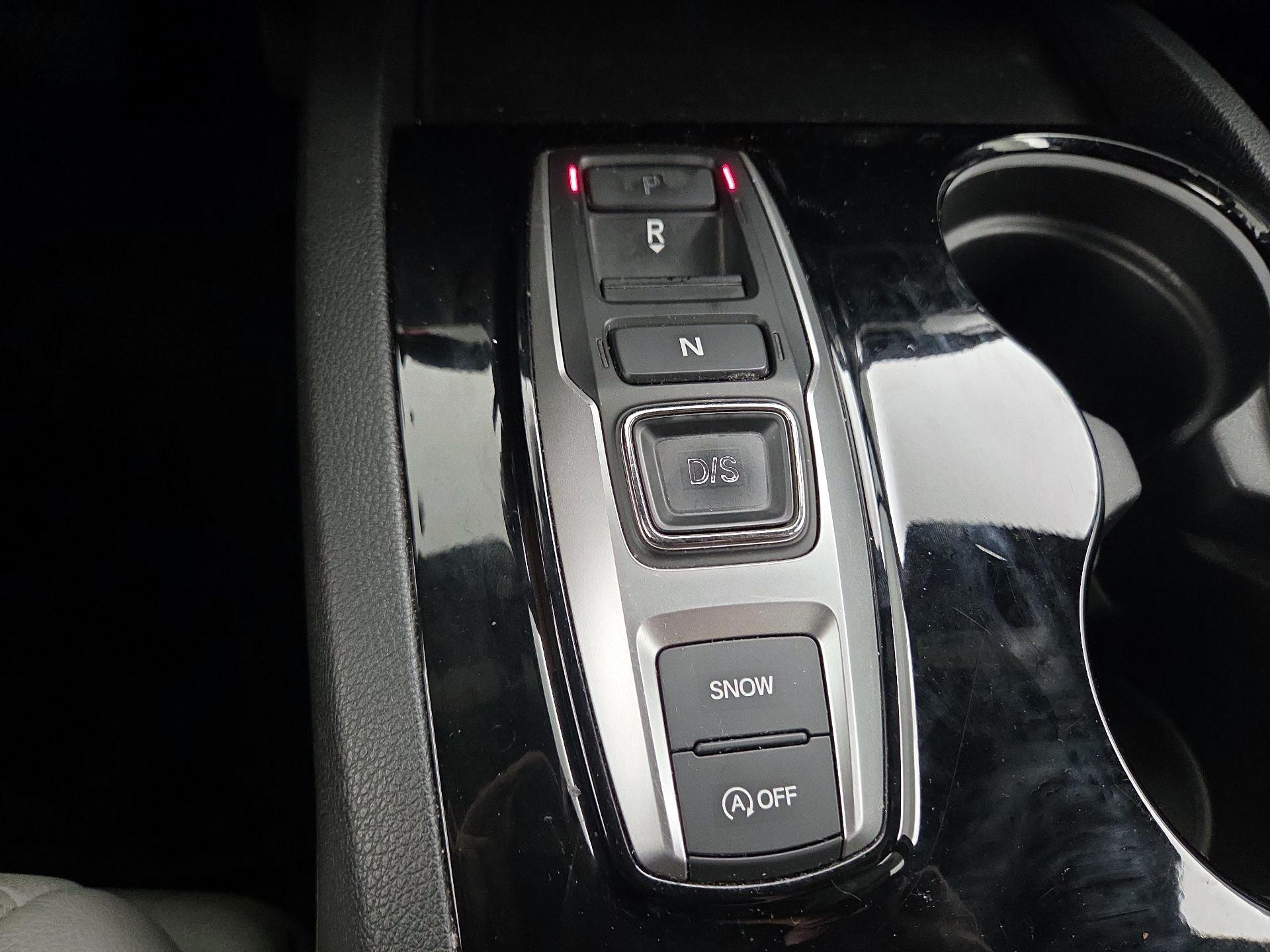 Thumbnail: 2019 Honda Passport - 18