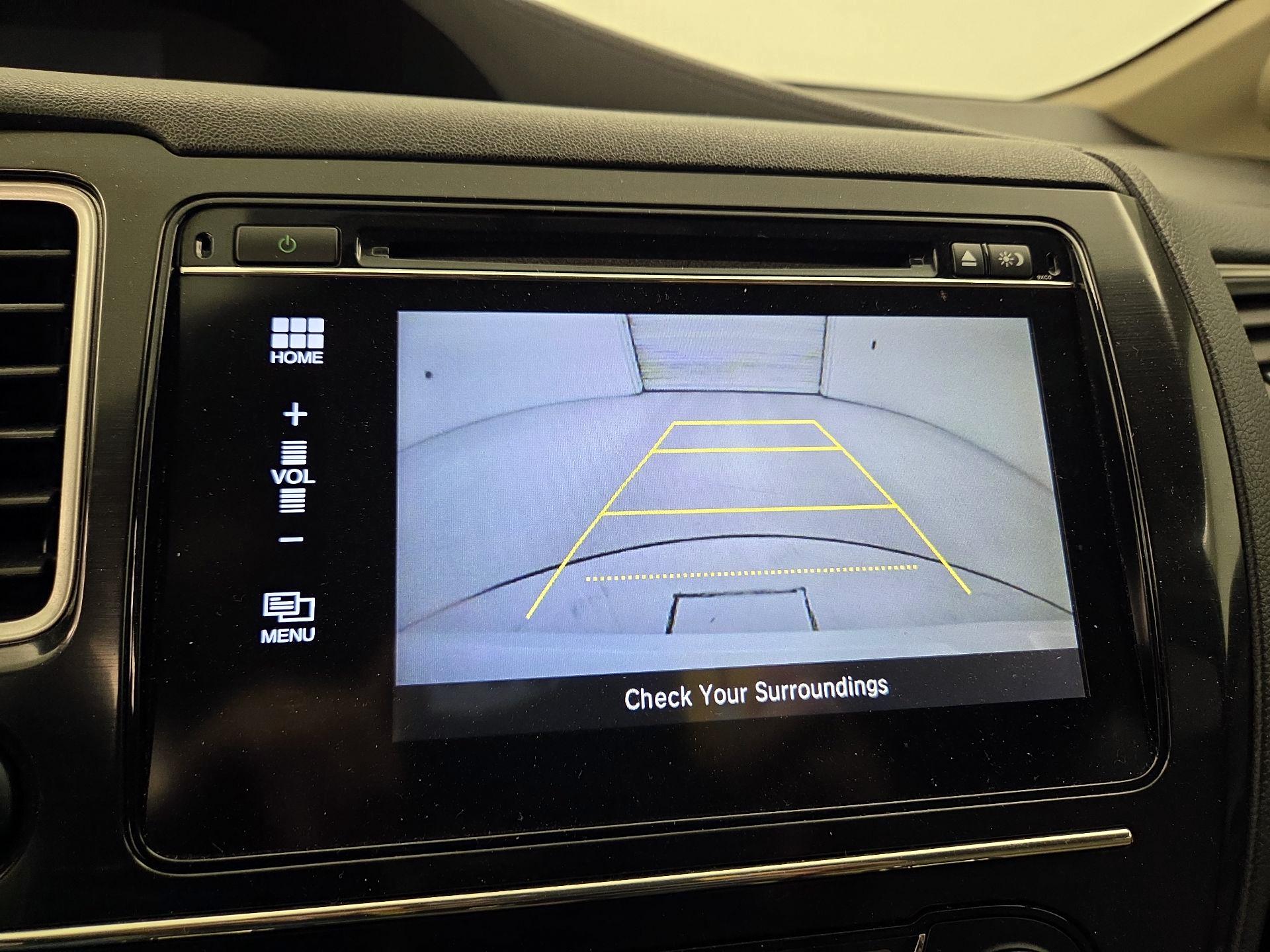 Thumbnail: 2015 Honda Civic - 14