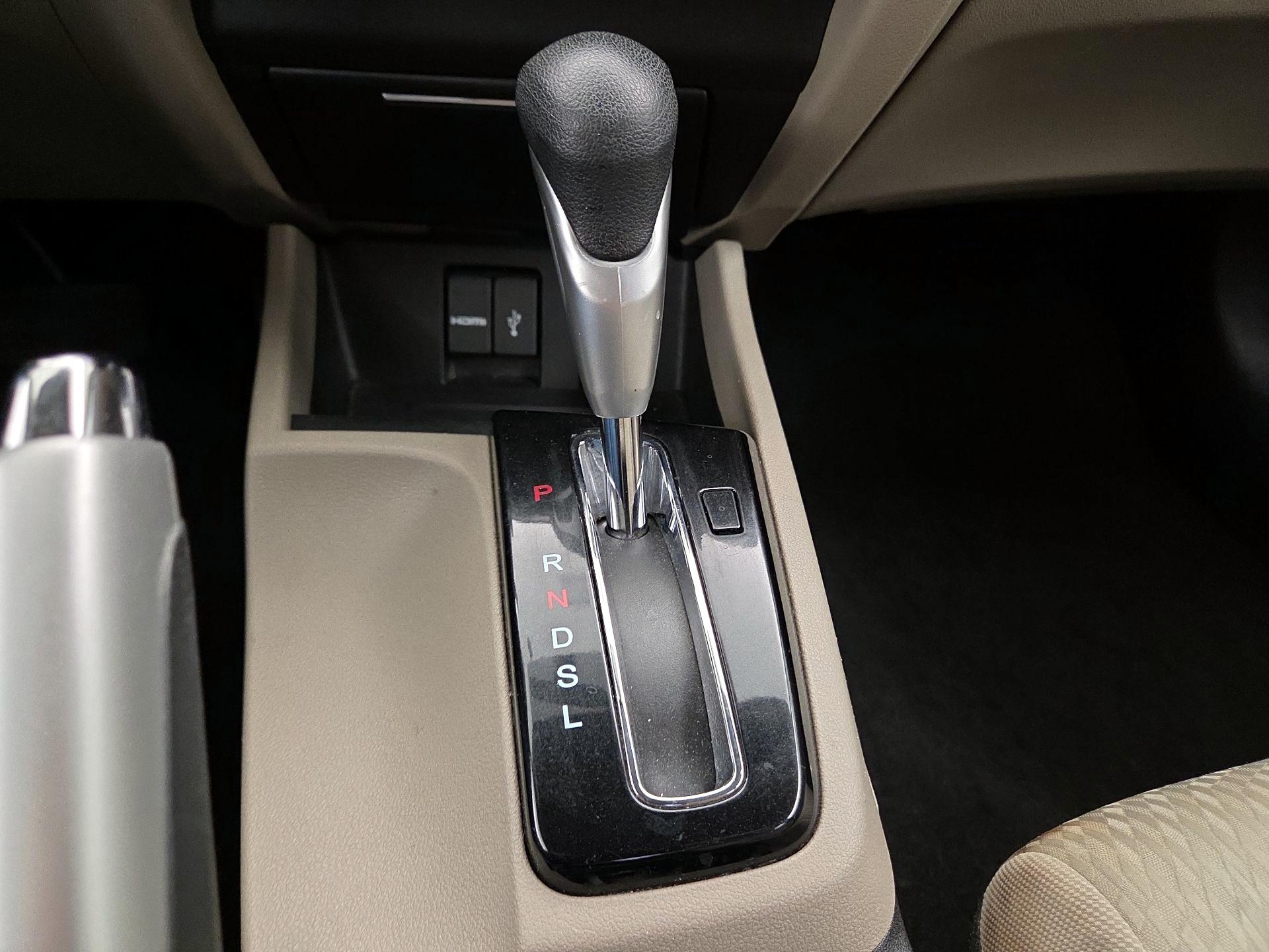 Thumbnail: 2015 Honda Civic - 17