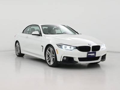 2020 BMW 440 I