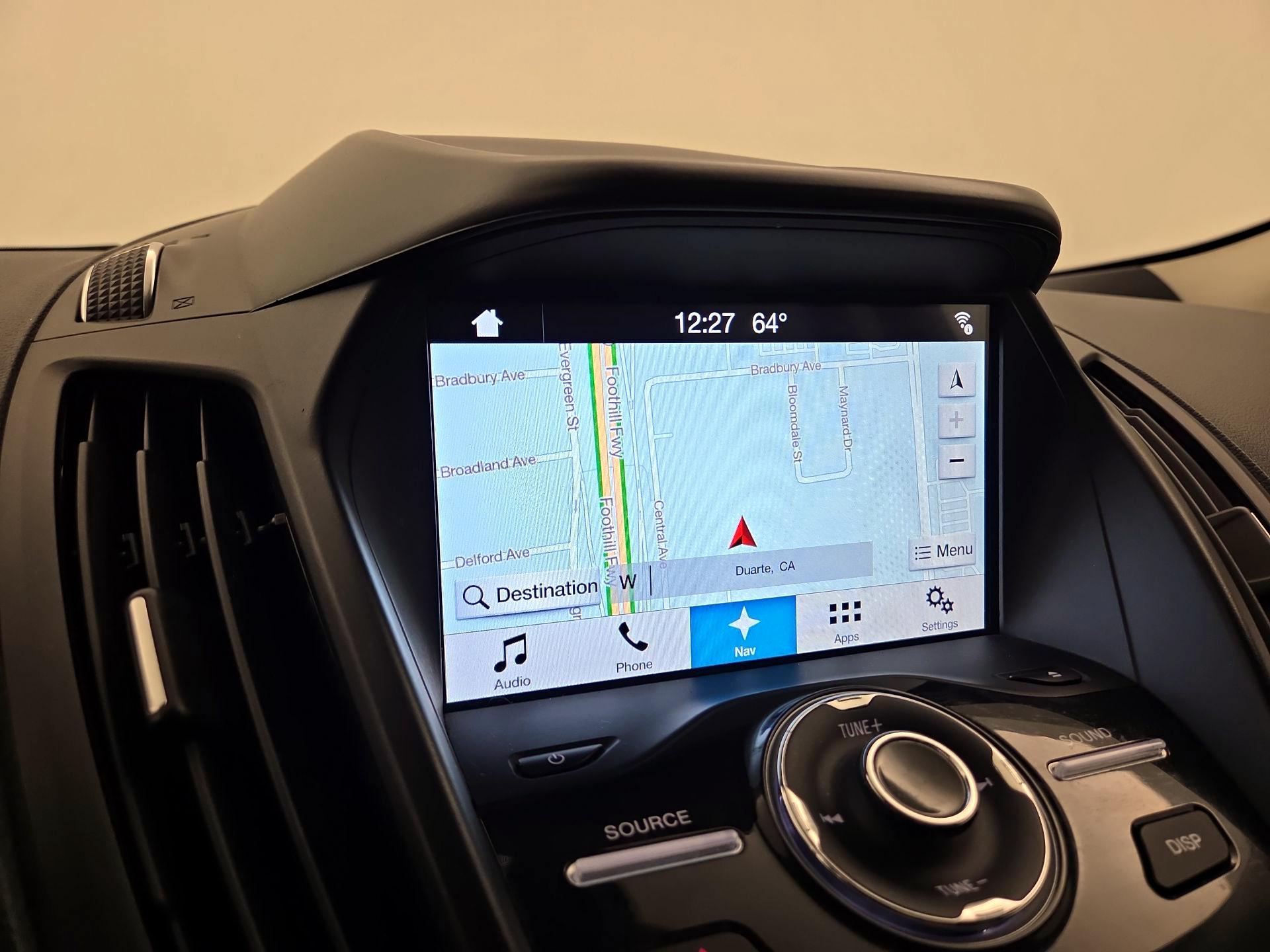 Thumbnail: 2017 Ford Escape - 14