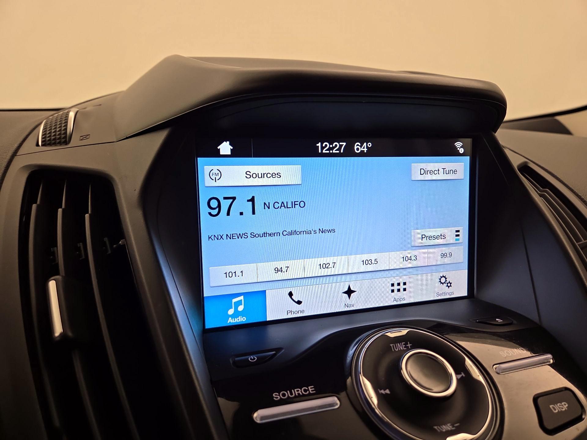 Thumbnail: 2017 Ford Escape - 16