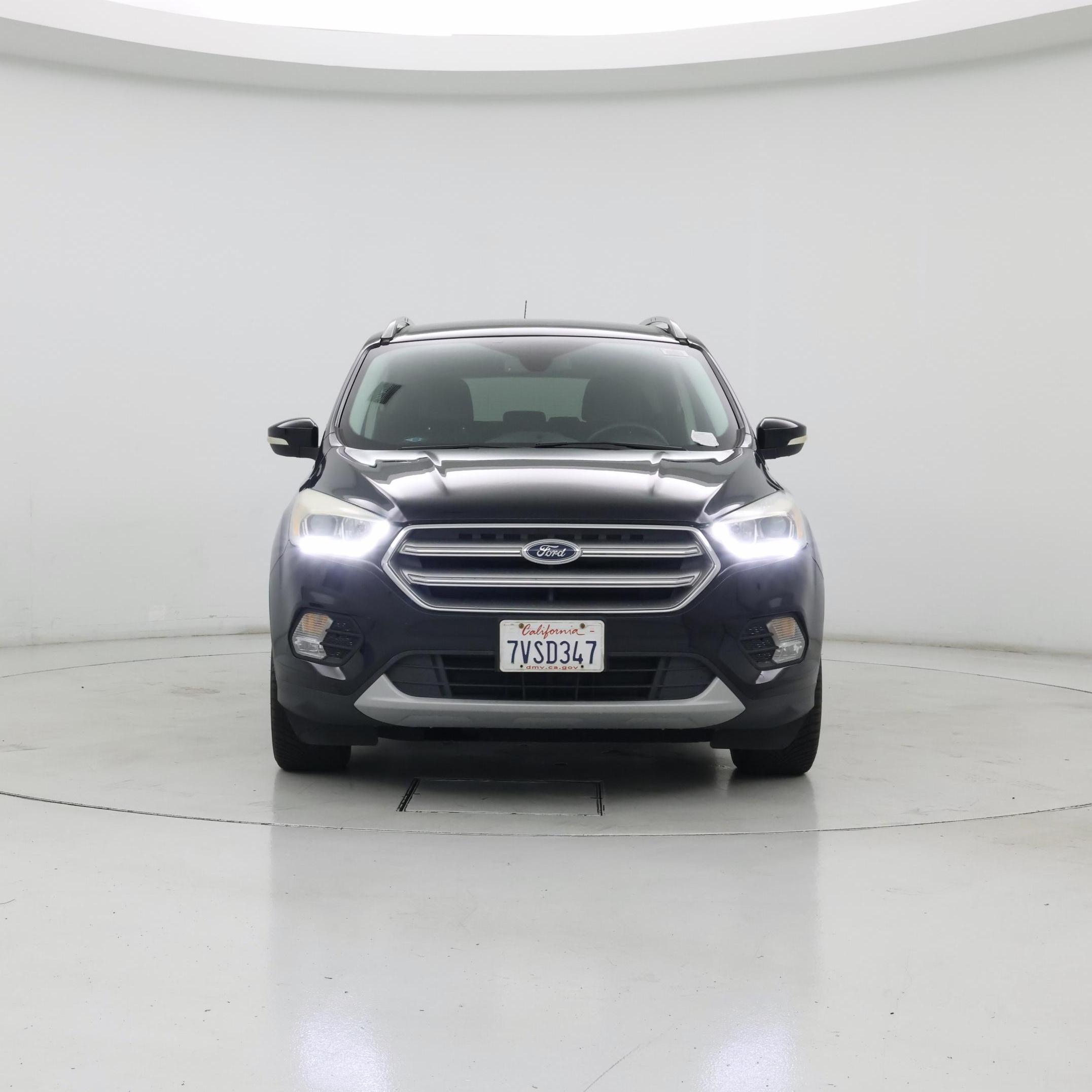 Thumbnail: 2017 Ford Escape - 5