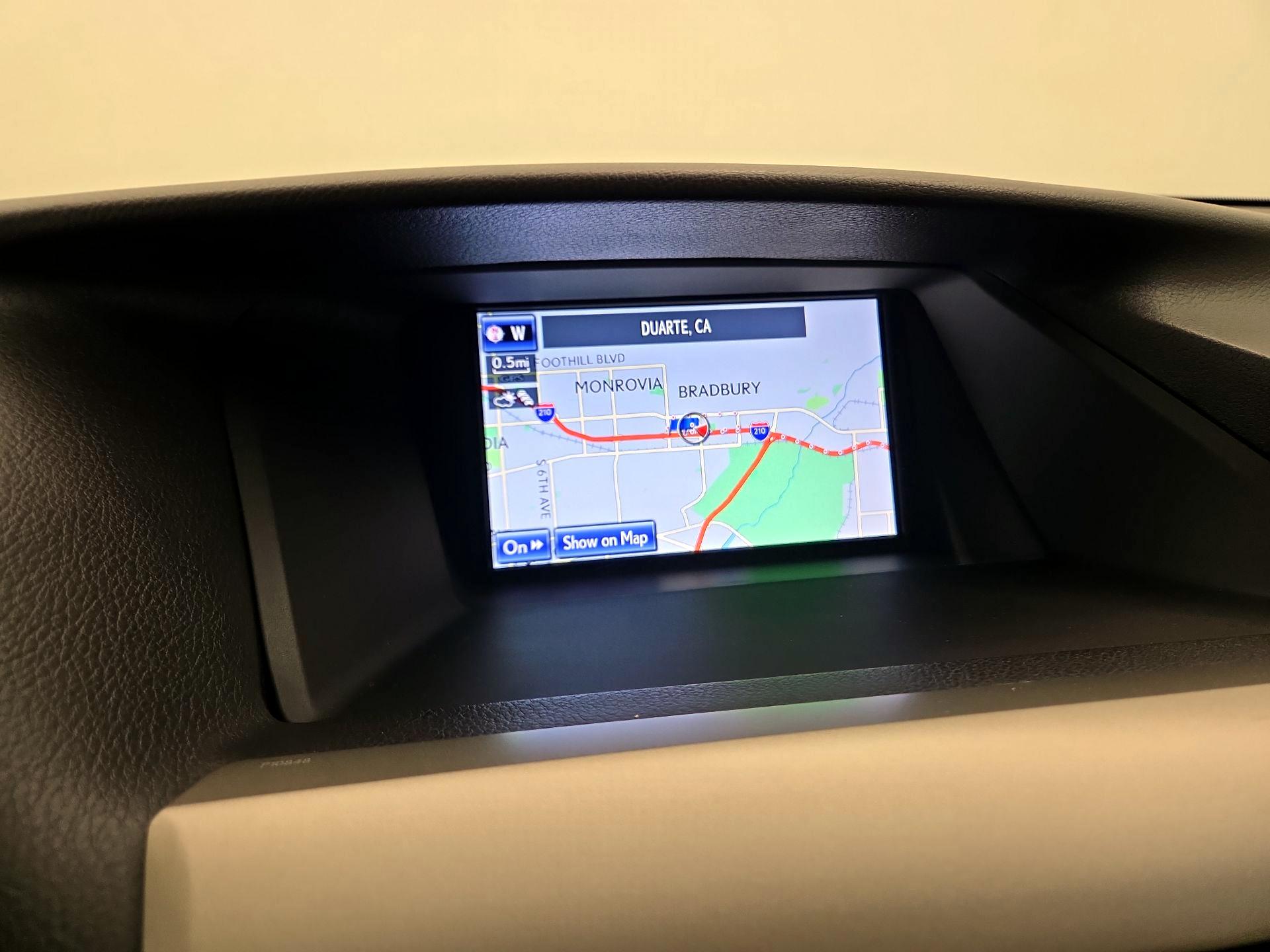 Thumbnail: 2015 Lexus RX - 14