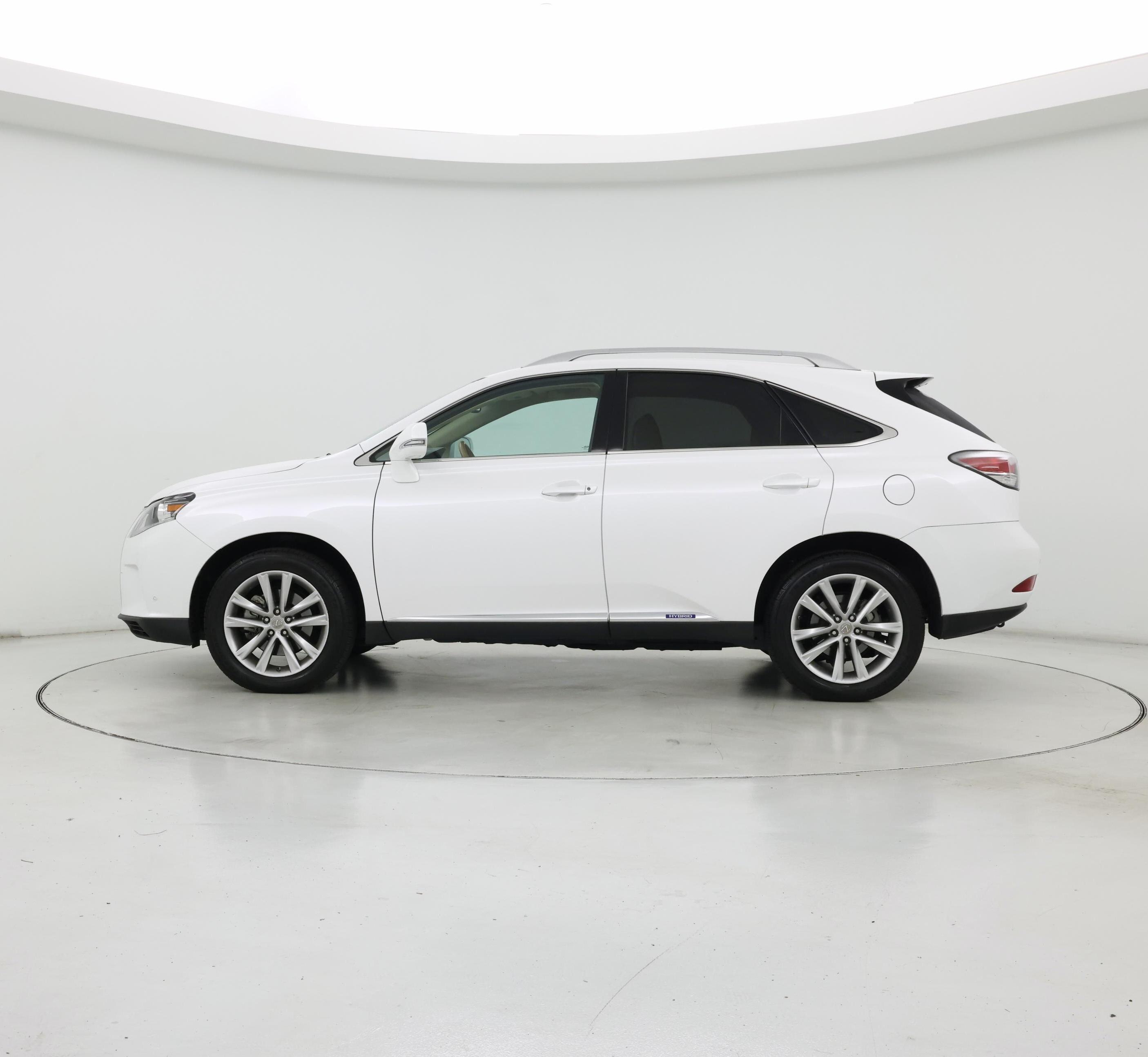 Thumbnail: 2015 Lexus RX - 3