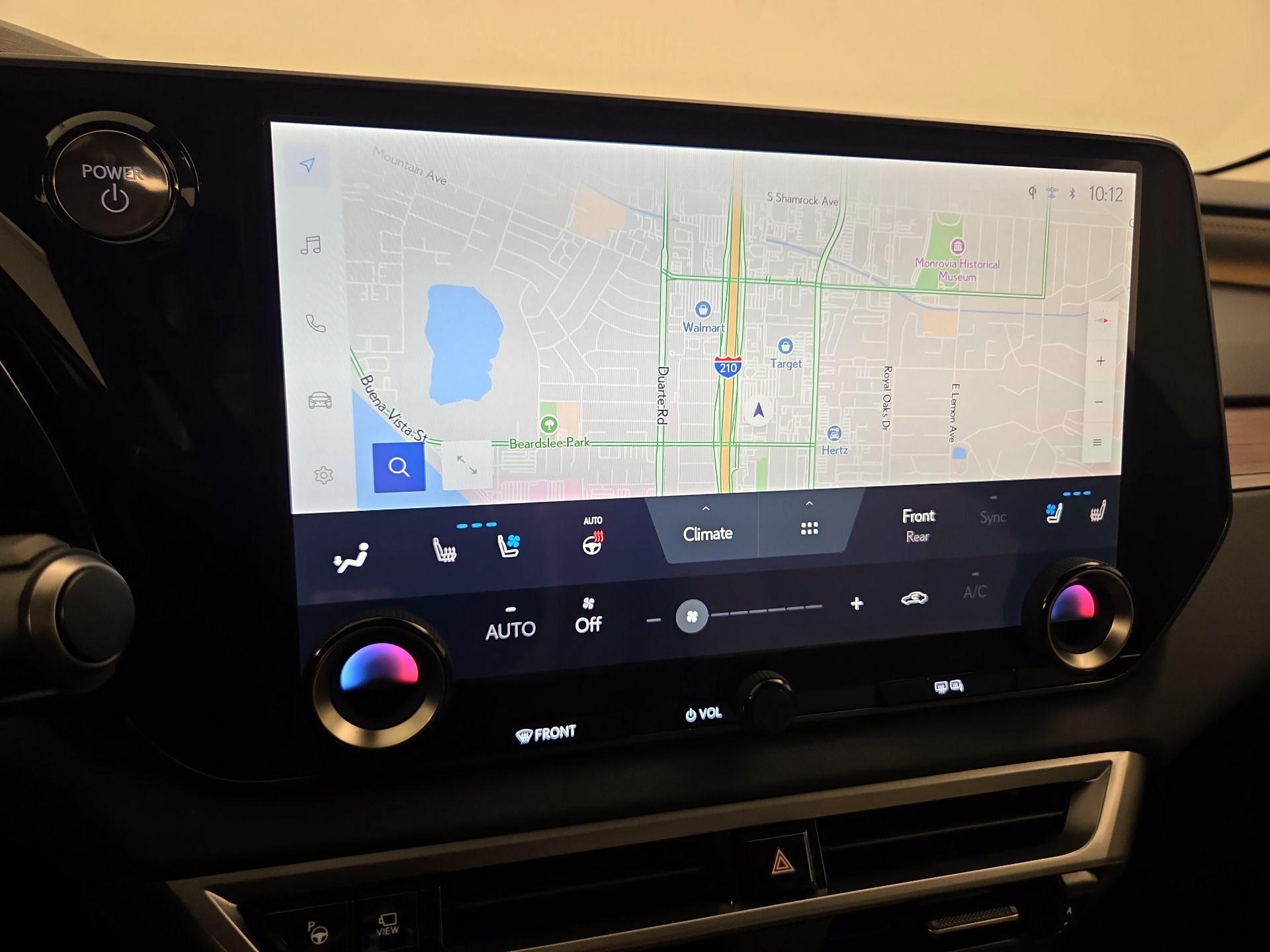 Thumbnail: 2024 Lexus RX - 14