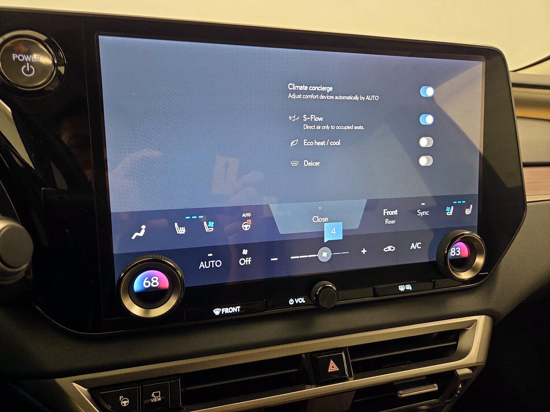 Thumbnail: 2024 Lexus RX - 17