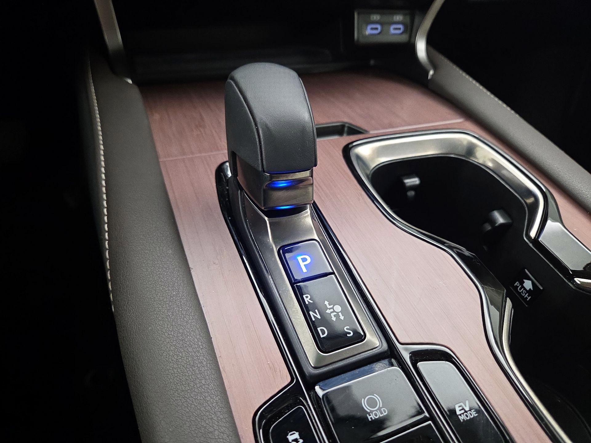 Thumbnail: 2024 Lexus RX - 18