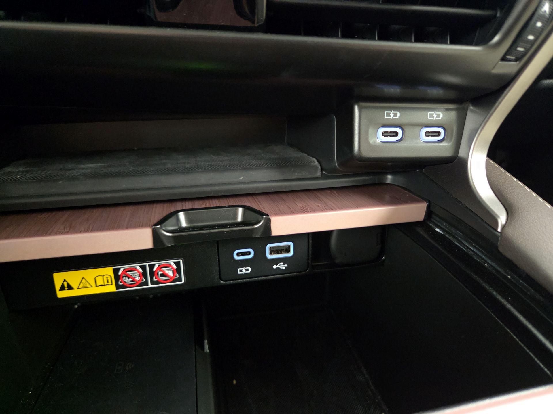 Thumbnail: 2024 Lexus RX - 19