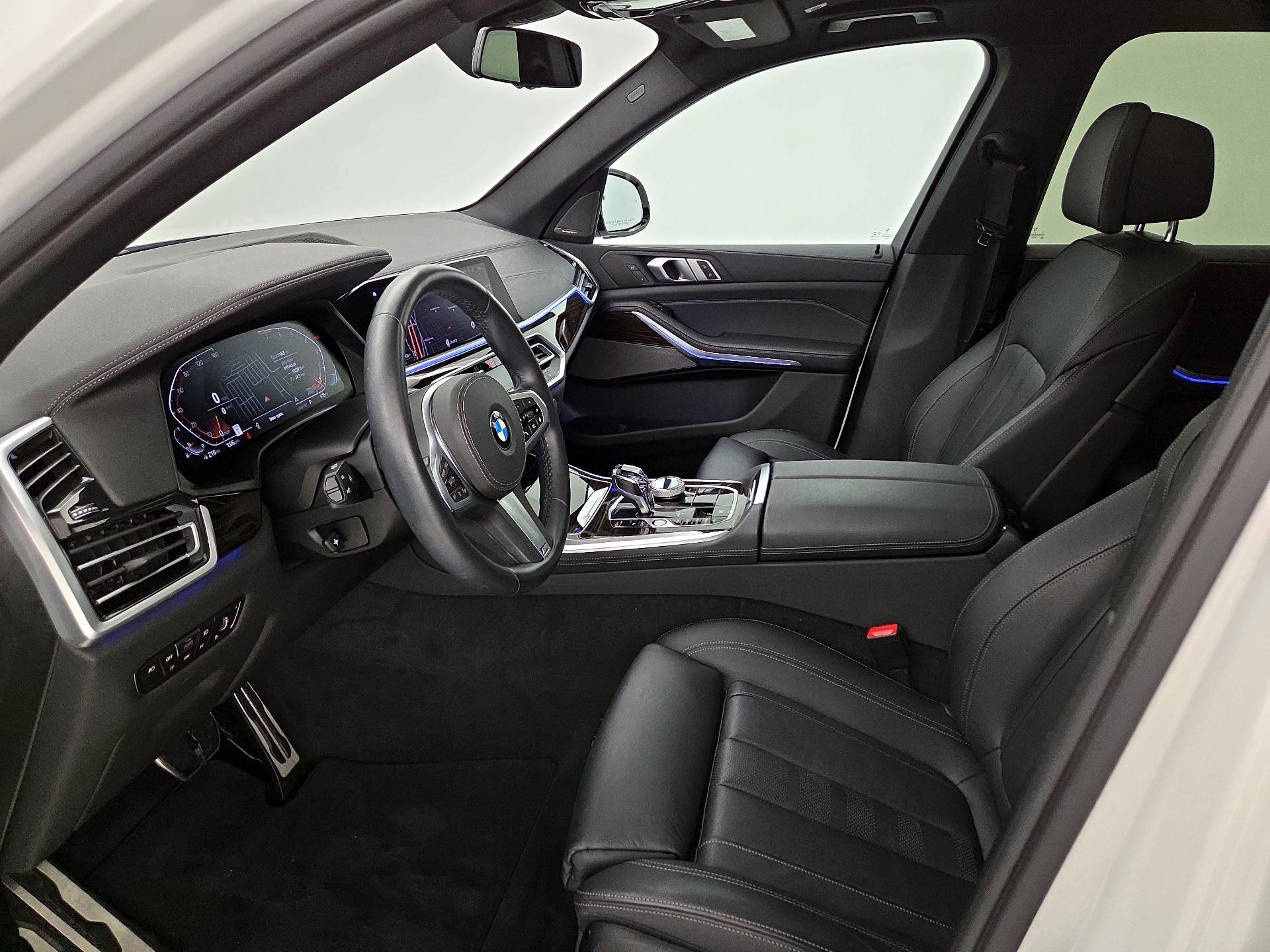 Thumbnail: 2020 BMW X5 - 11