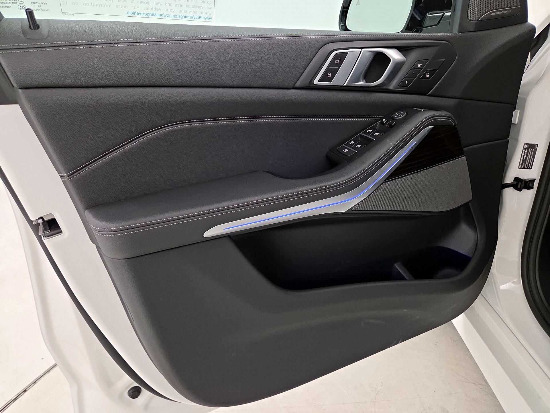 Thumbnail: 2020 BMW X5 - 12