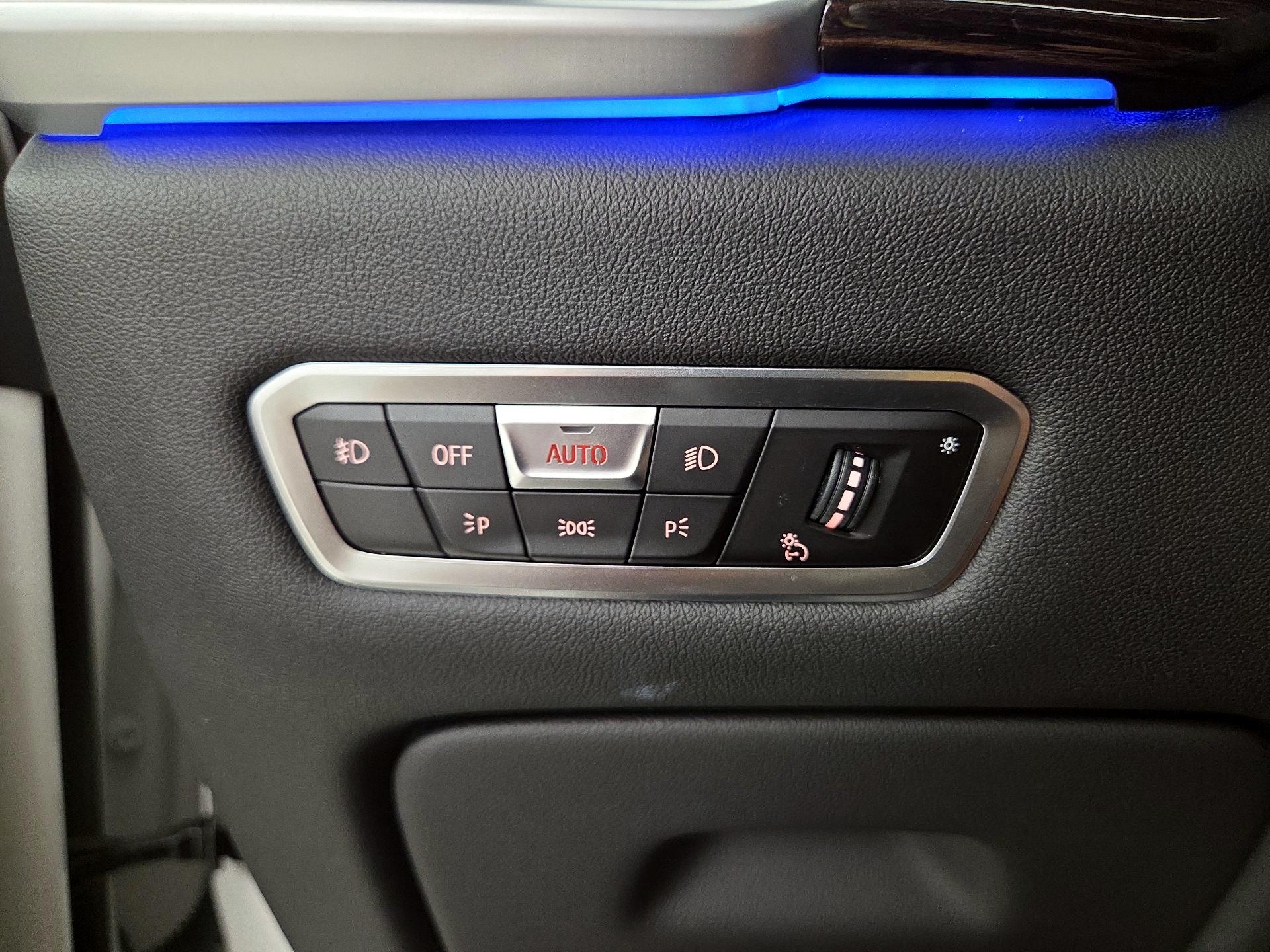 Thumbnail: 2020 BMW X5 - 13