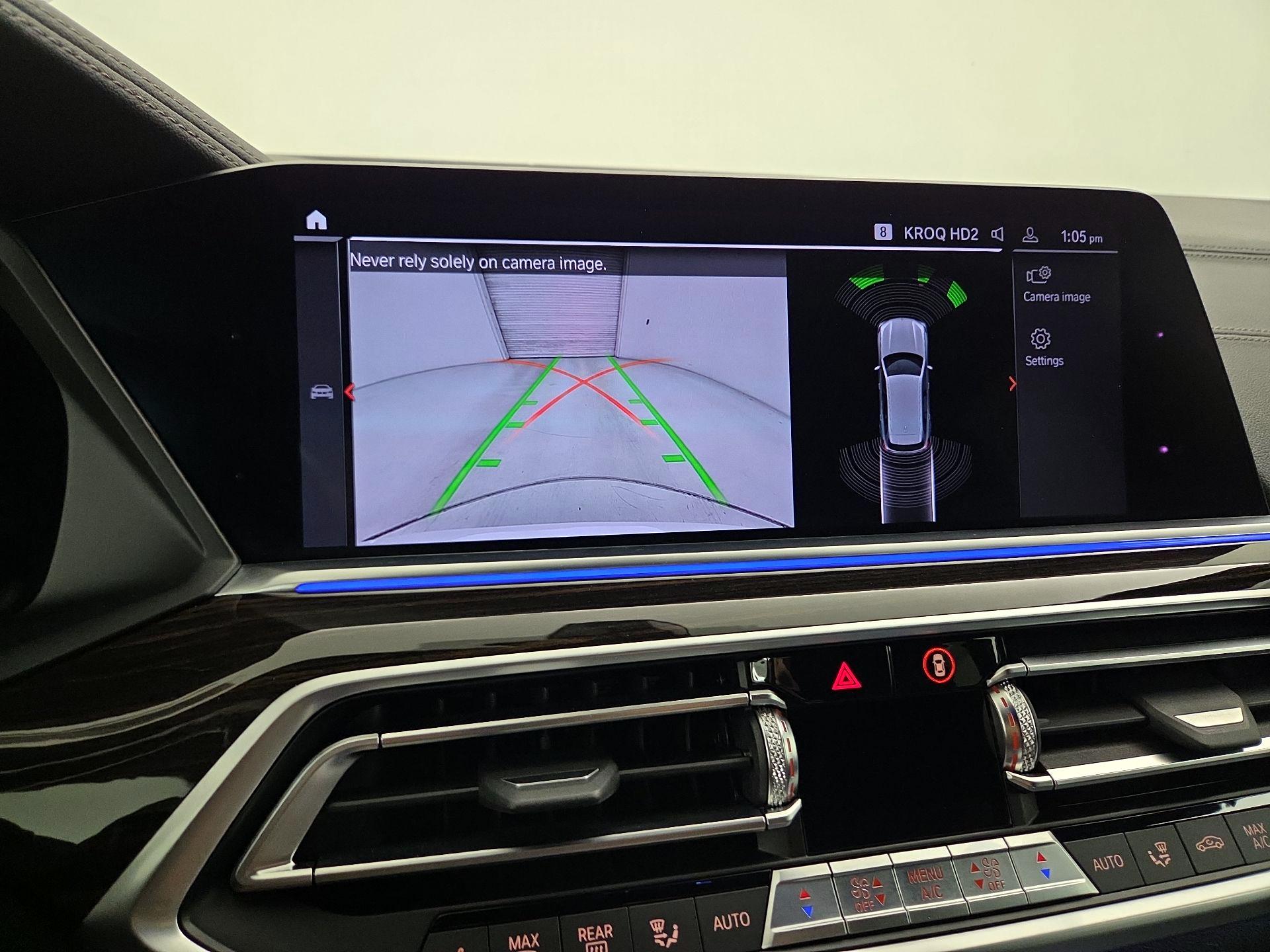 Thumbnail: 2020 BMW X5 - 15