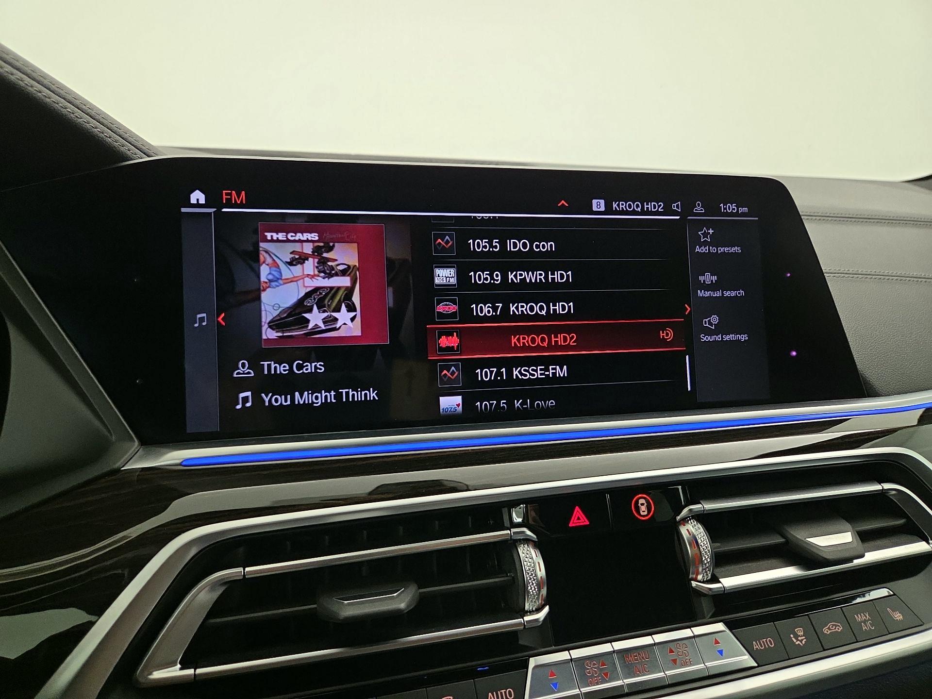 Thumbnail: 2020 BMW X5 - 16