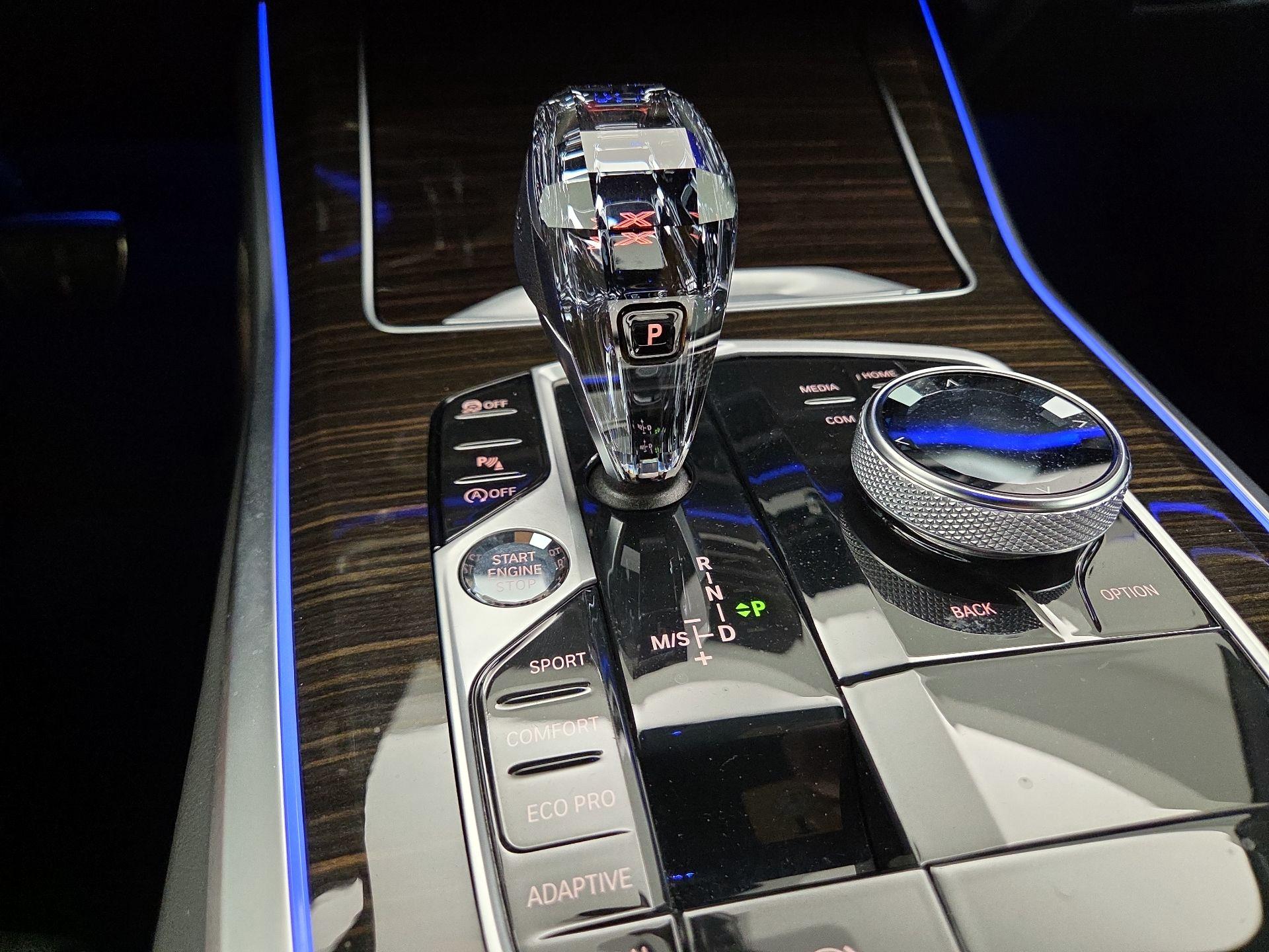 Thumbnail: 2020 BMW X5 - 18